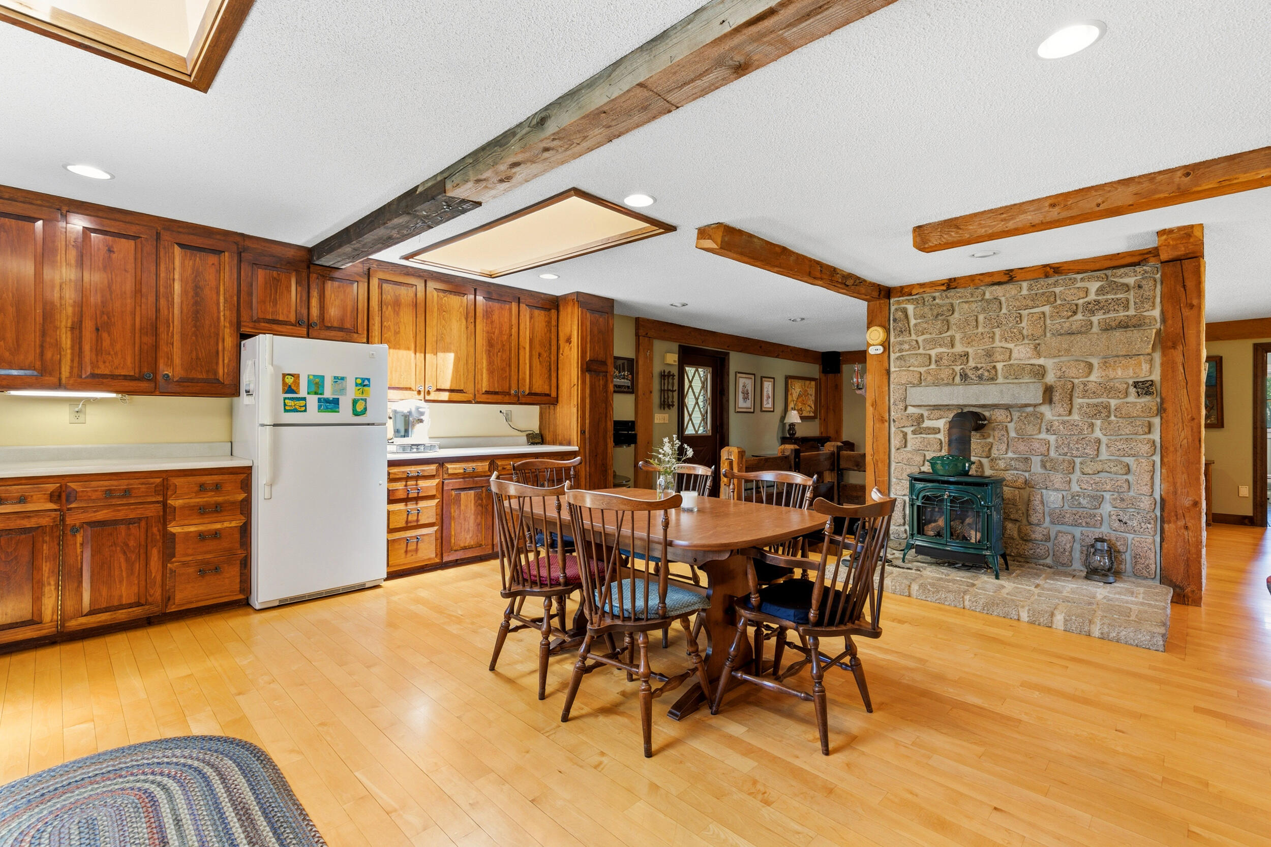 501 Mere Point Road