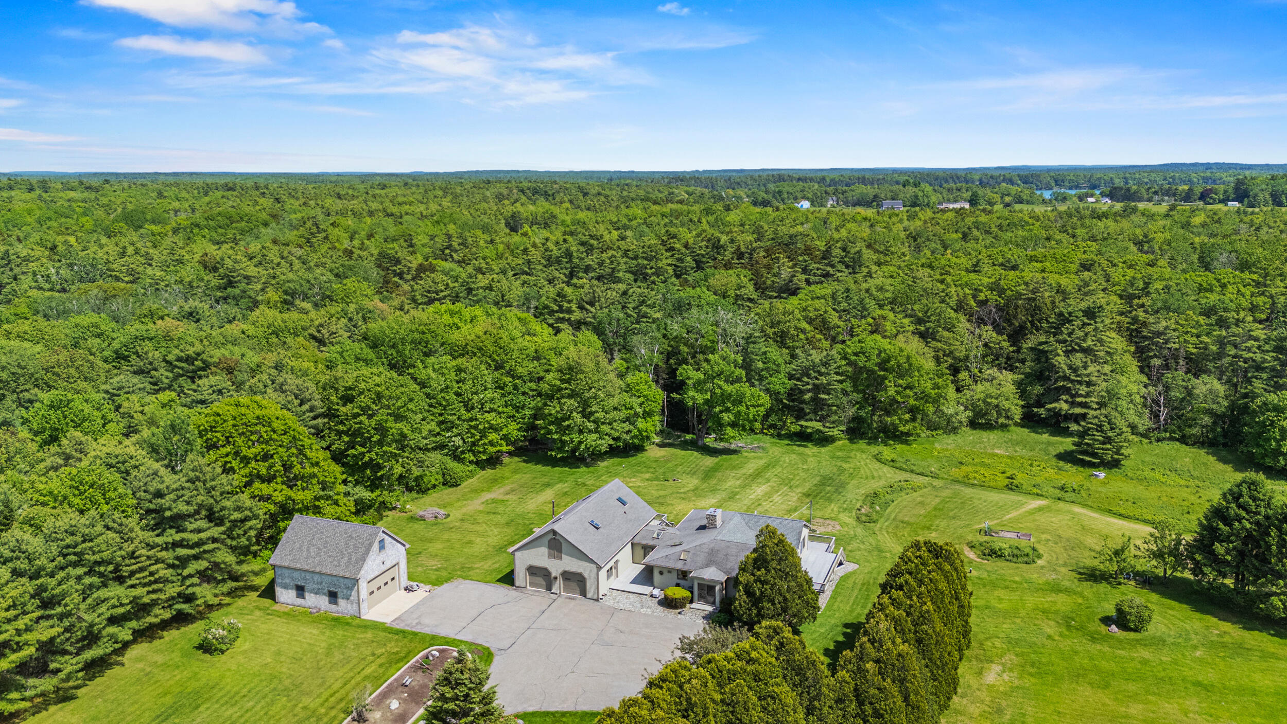 501 Mere Point Road