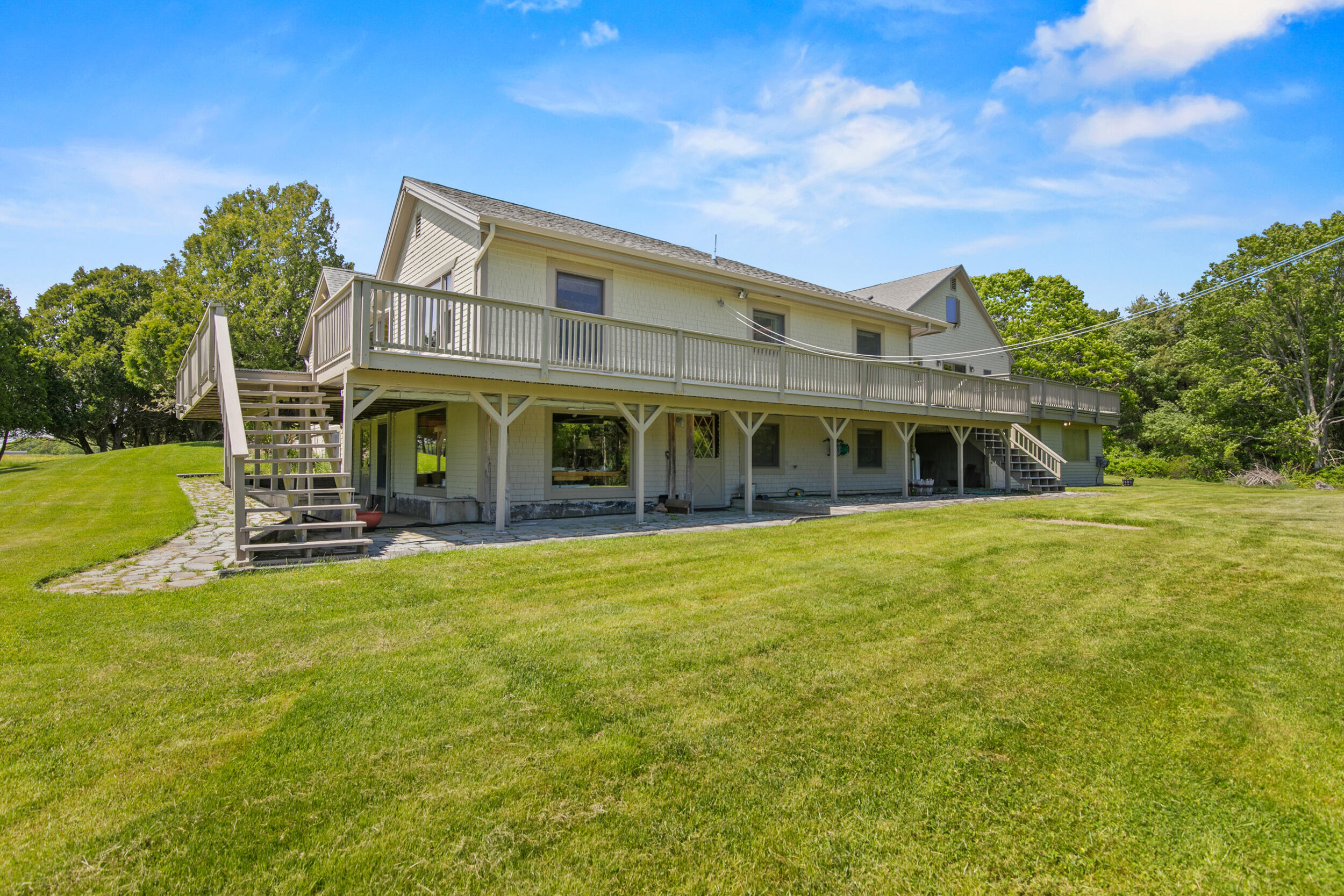 501 Mere Point Road
