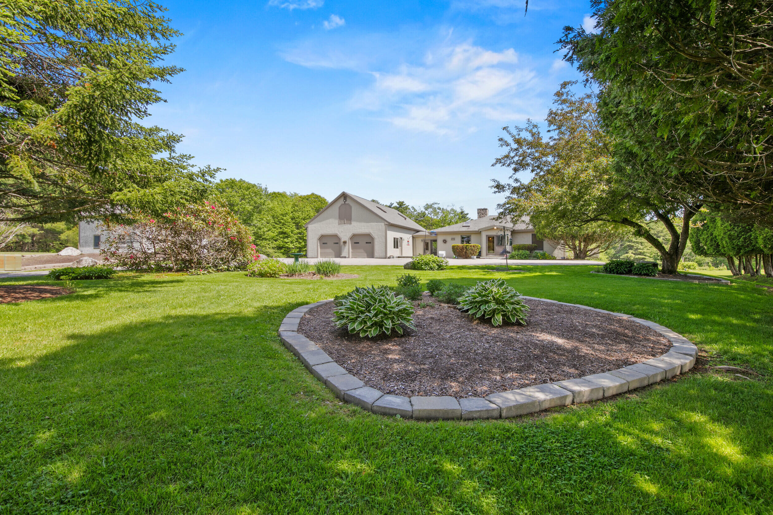 501 Mere Point Road