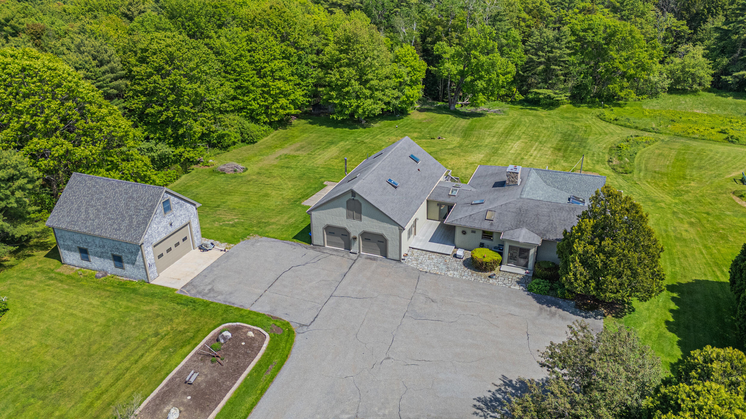 501 Mere Point Road
