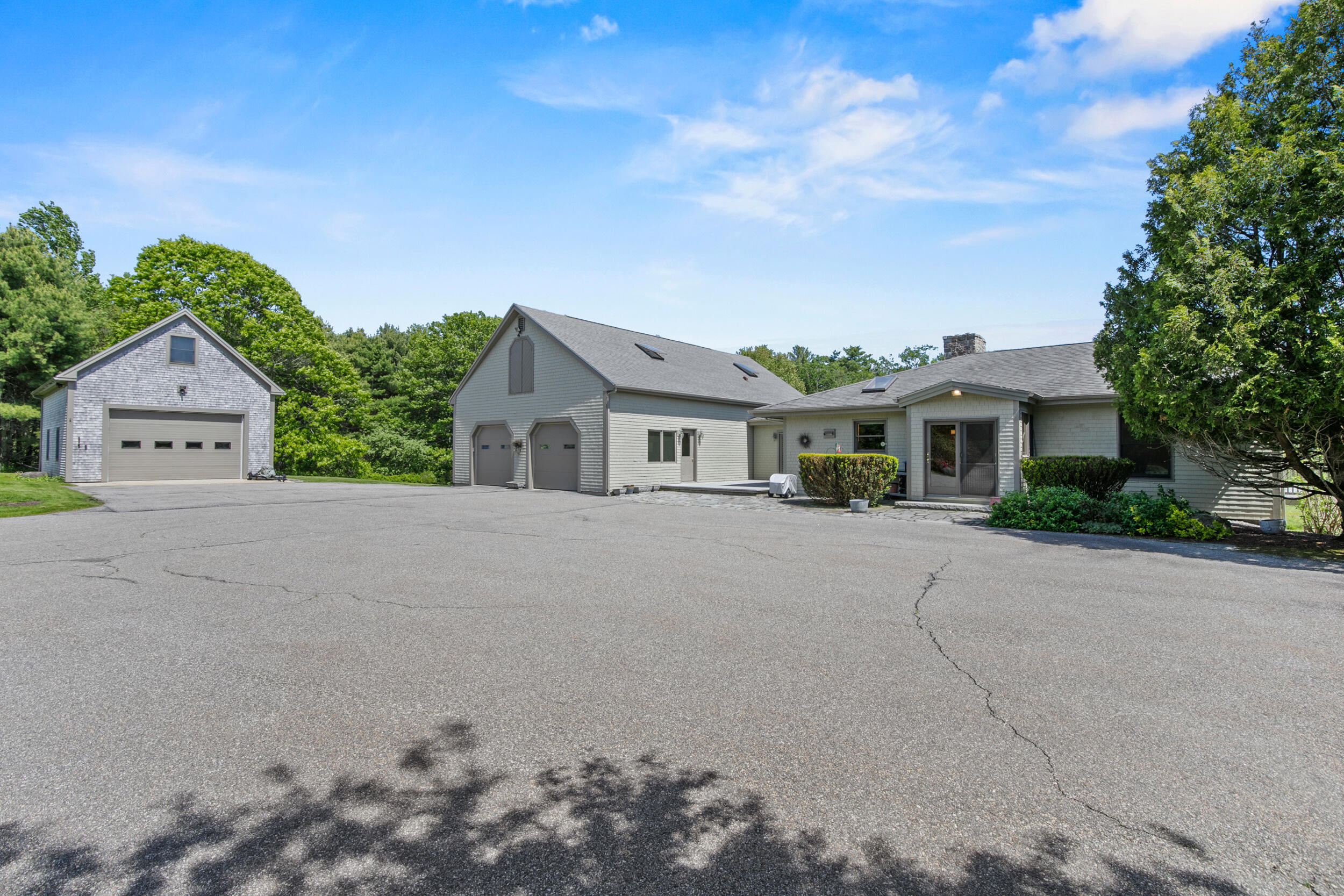 501 Mere Point Road