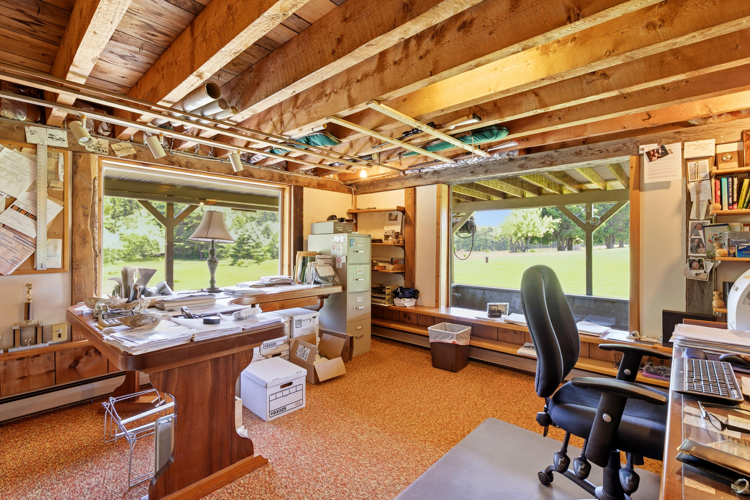 501 Mere Point Road