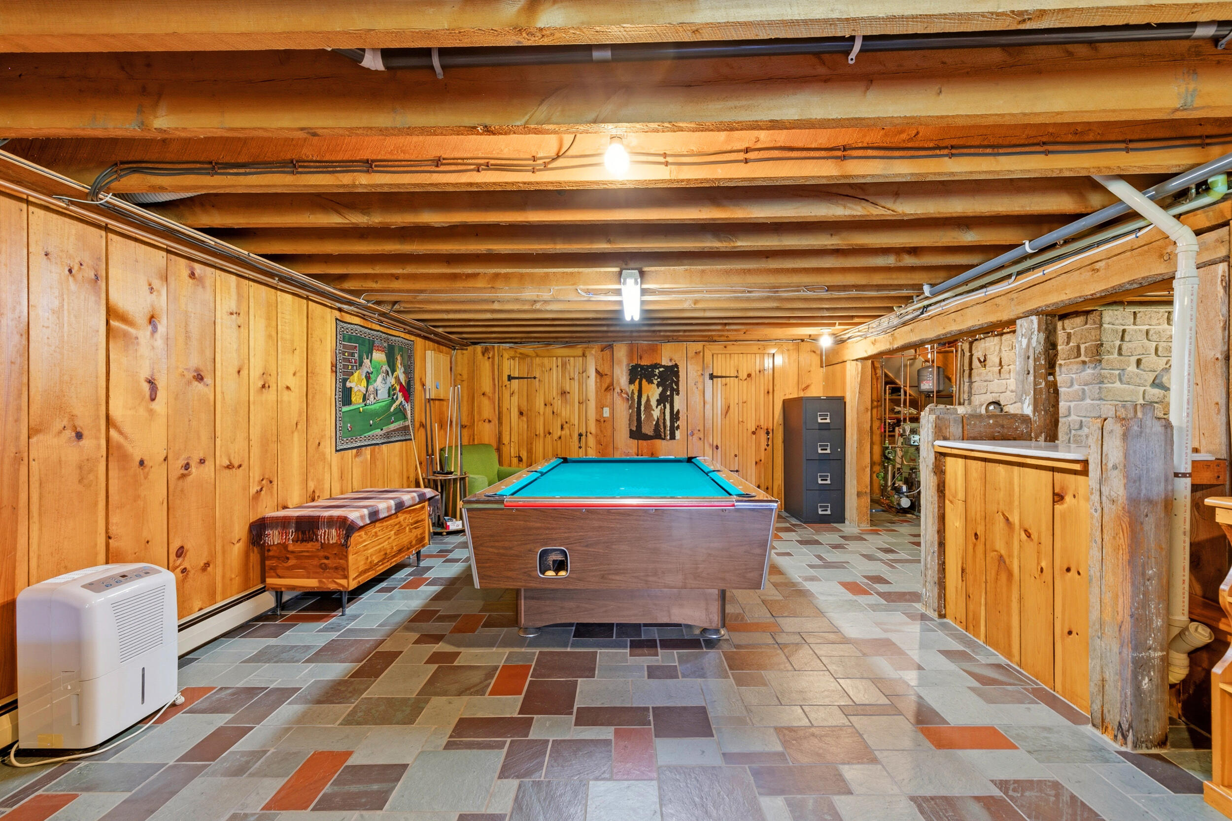 501 Mere Point Road