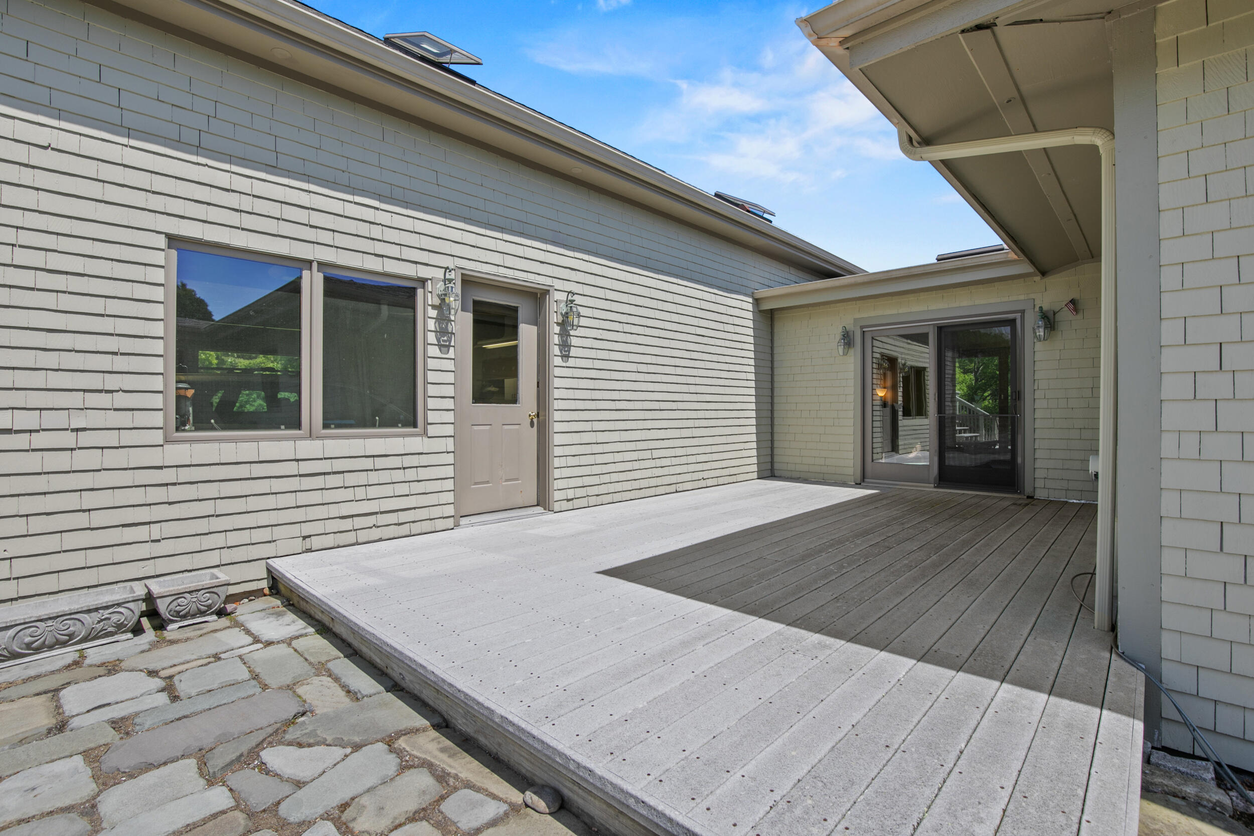 501 Mere Point Road