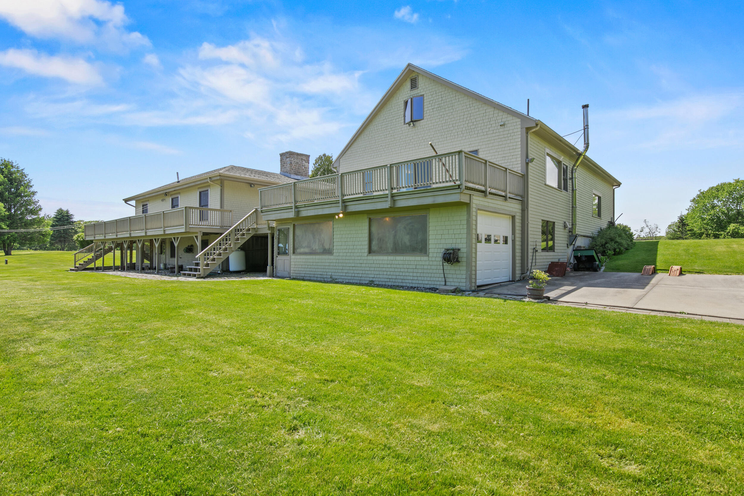 501 Mere Point Road
