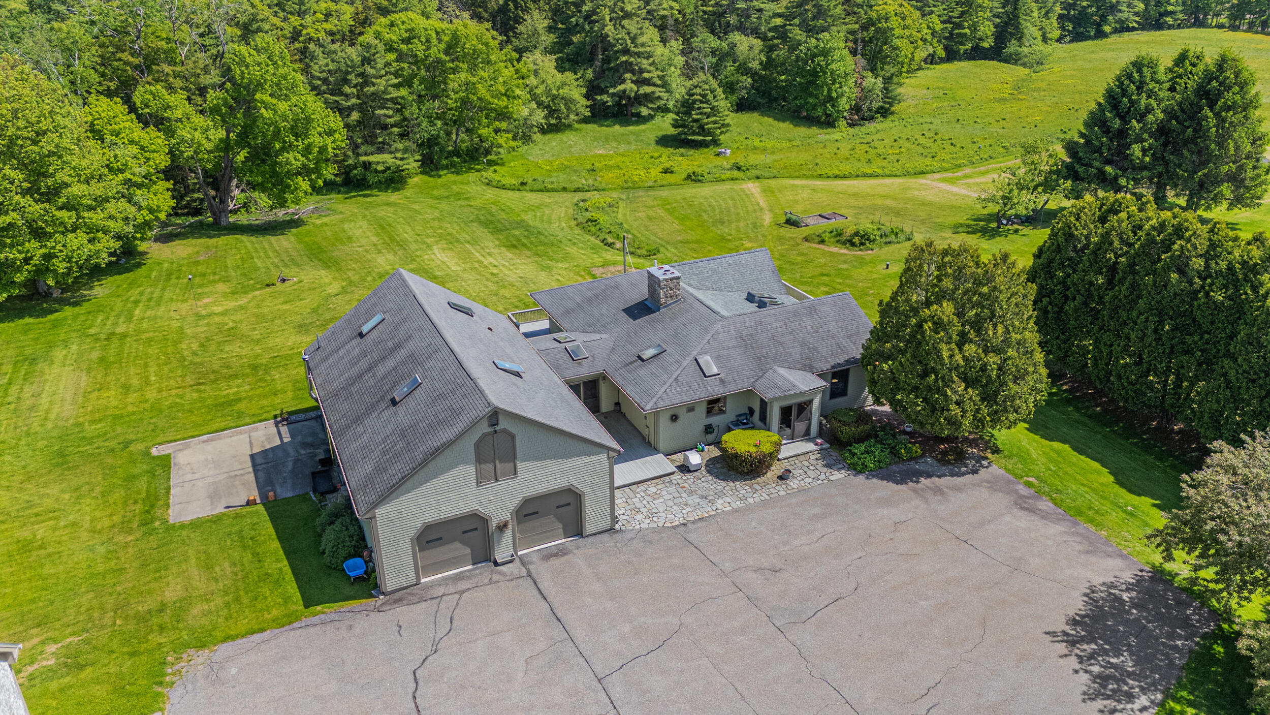 501 Mere Point Road