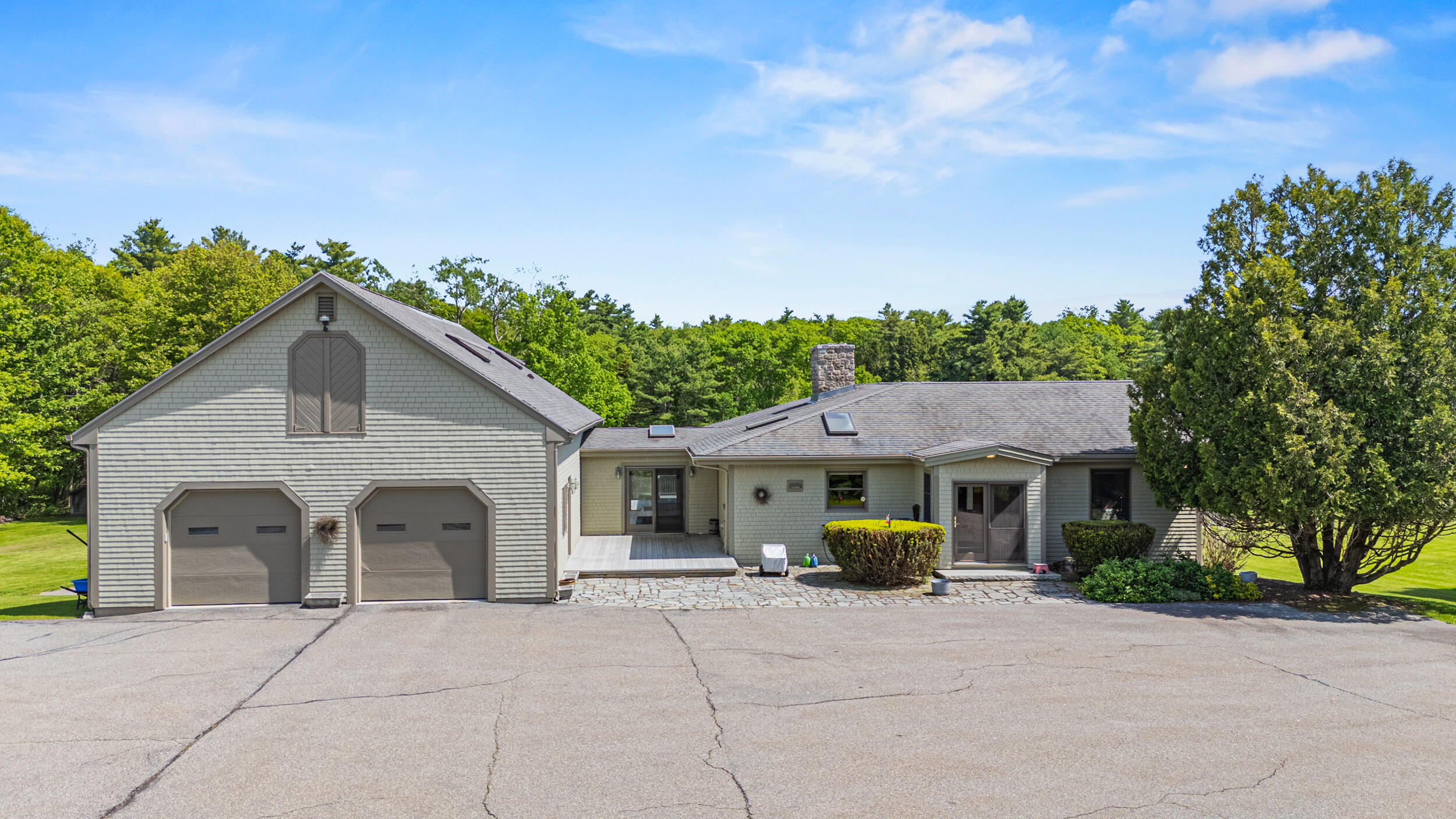 501 Mere Point Road