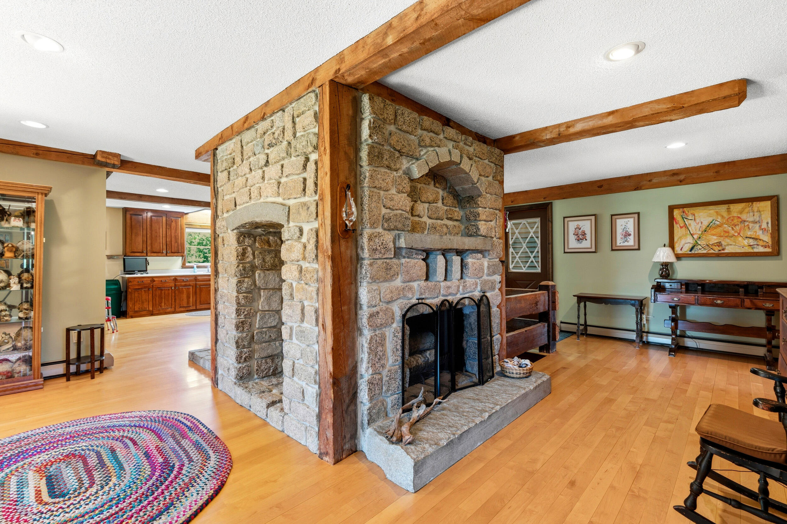 501 Mere Point Road
