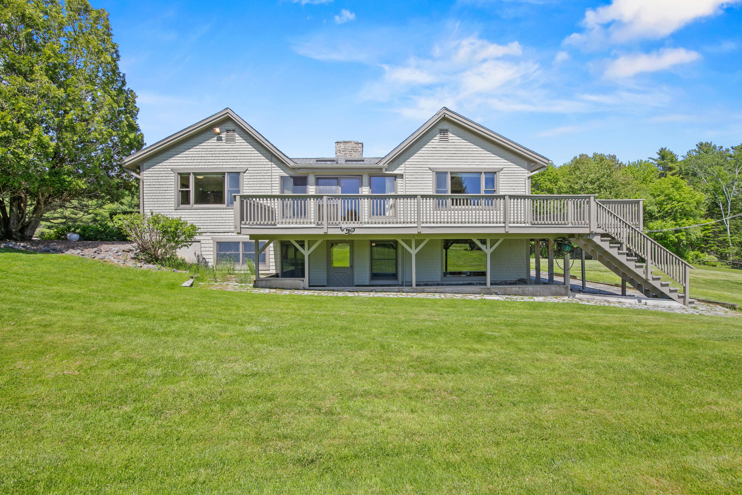 501 Mere Point Road