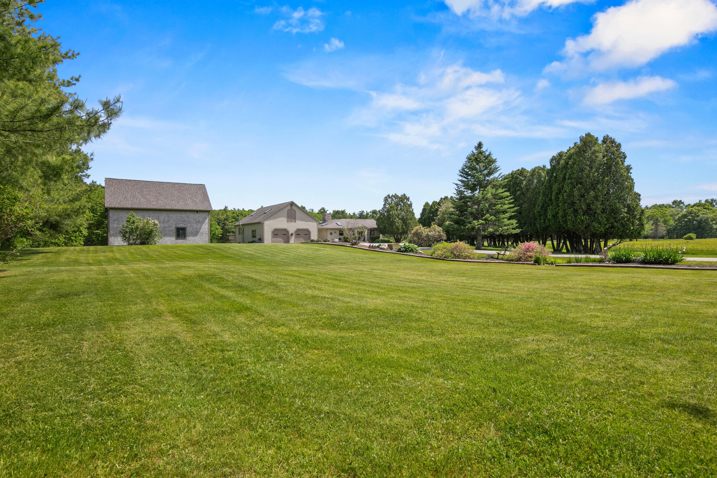 501 Mere Point Road