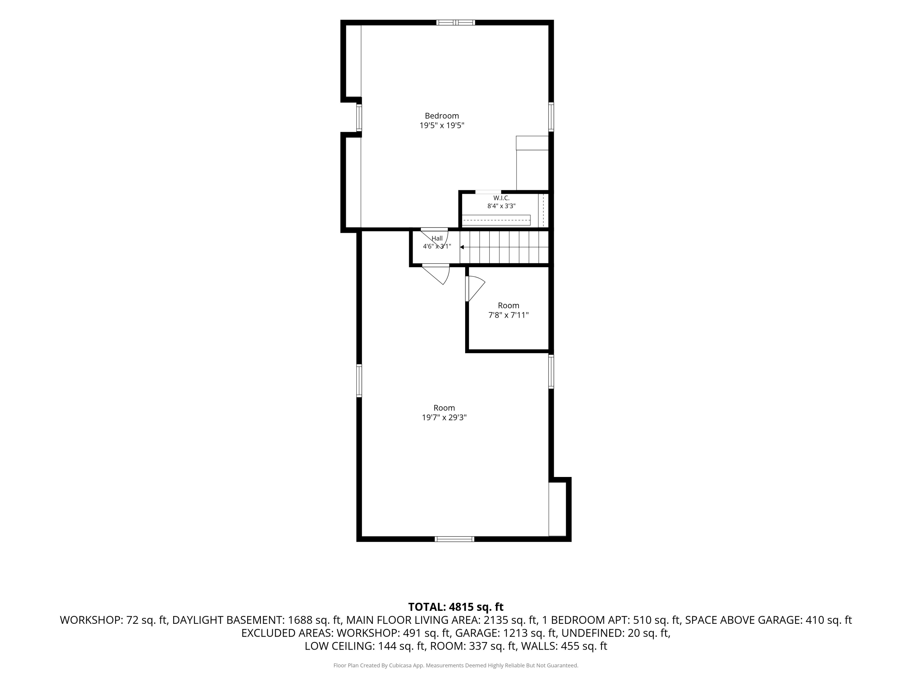 501 Mere Point Road