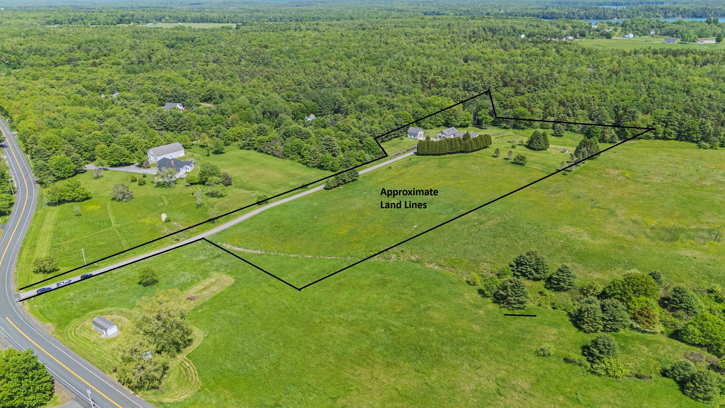 501 Mere Point Road