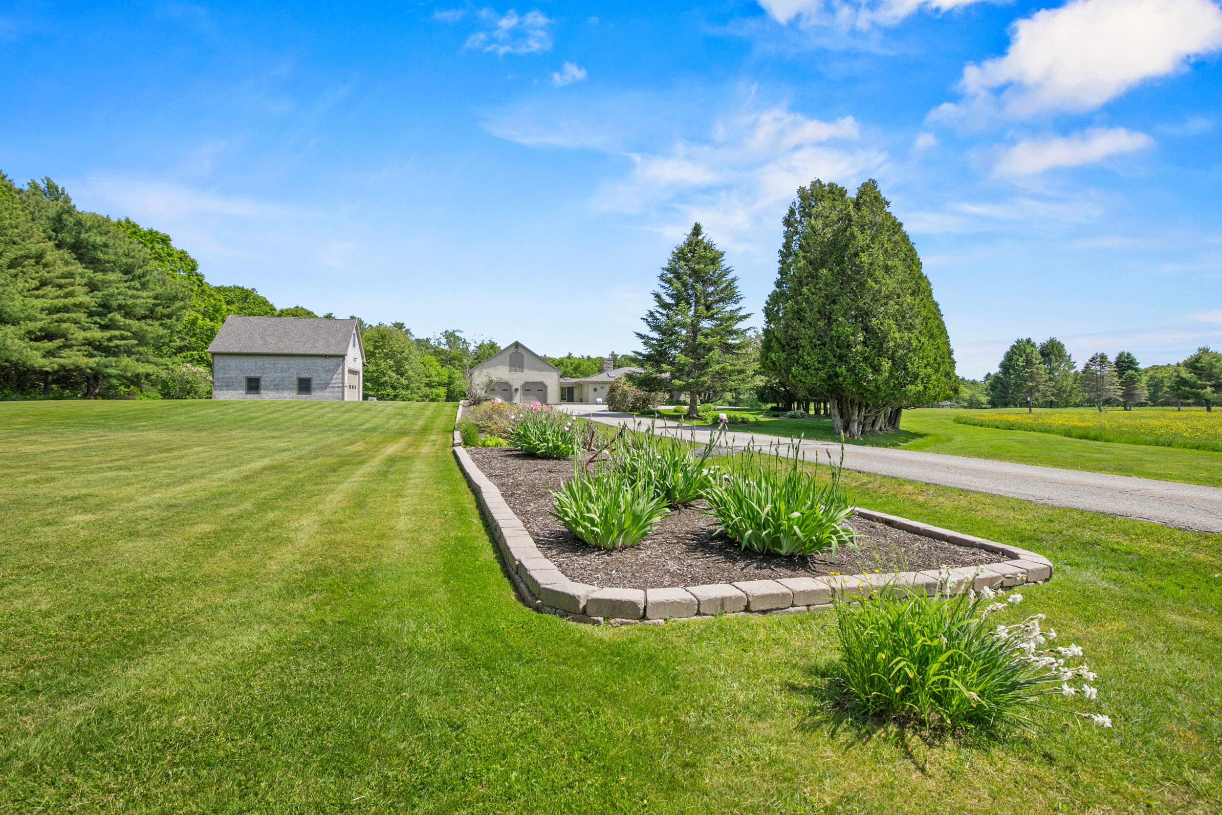 501 Mere Point Road