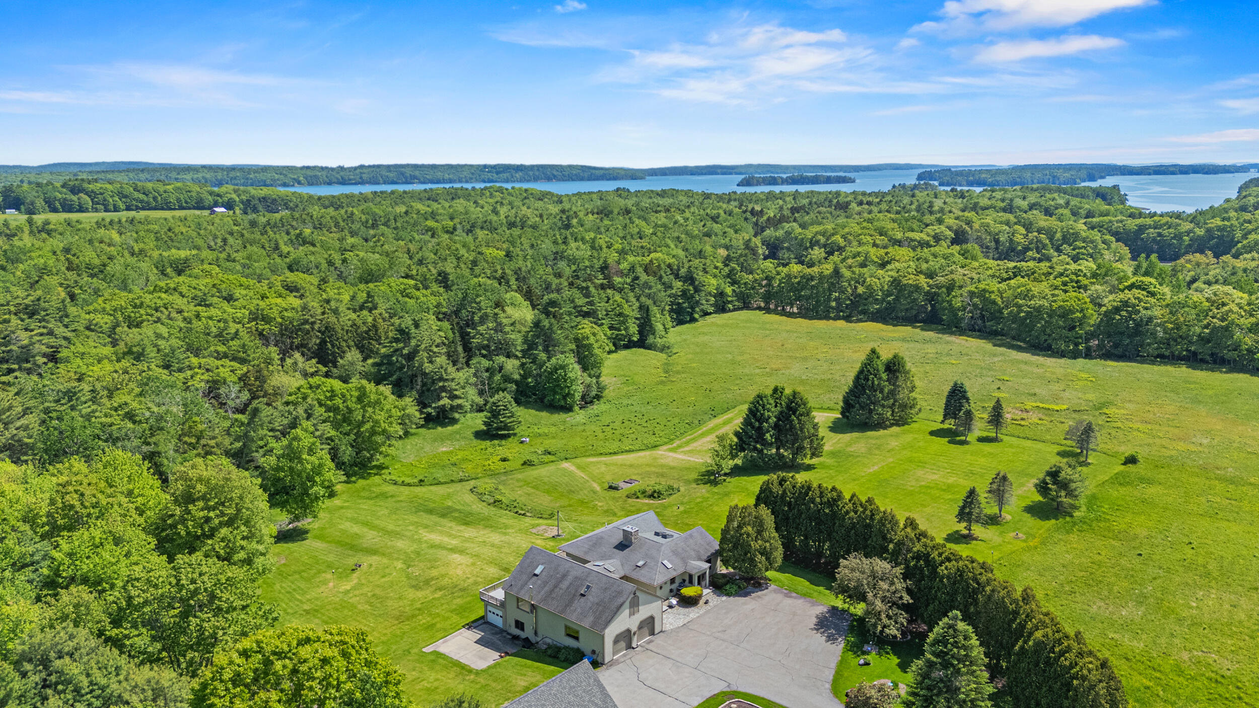 501 Mere Point Road