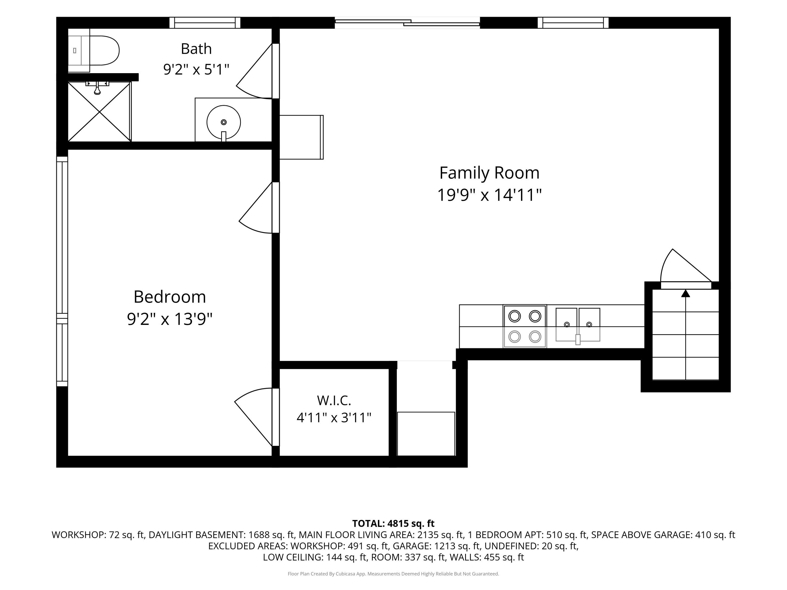 501 Mere Point Road