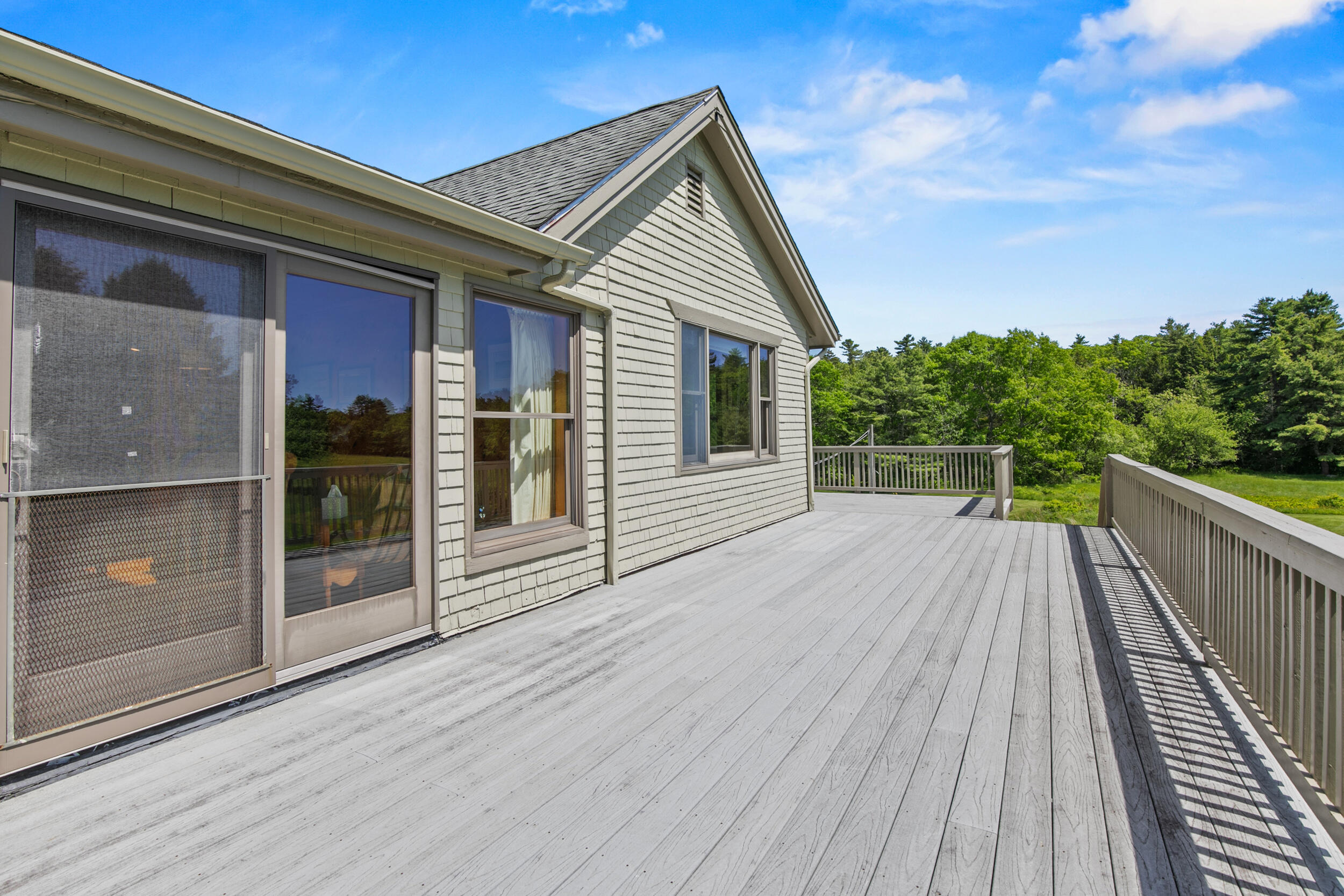 501 Mere Point Road