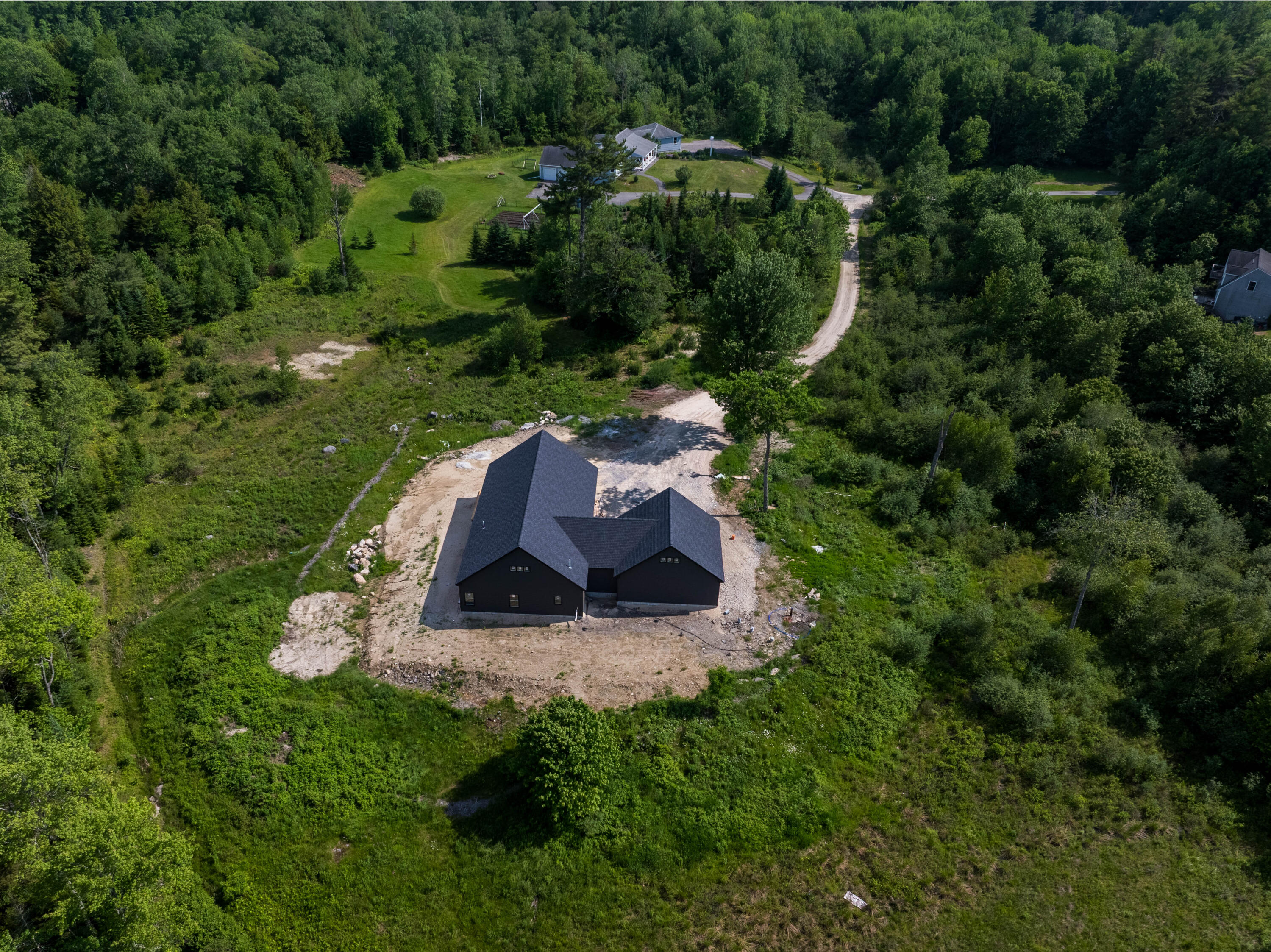 40 Smiling Acres Drive