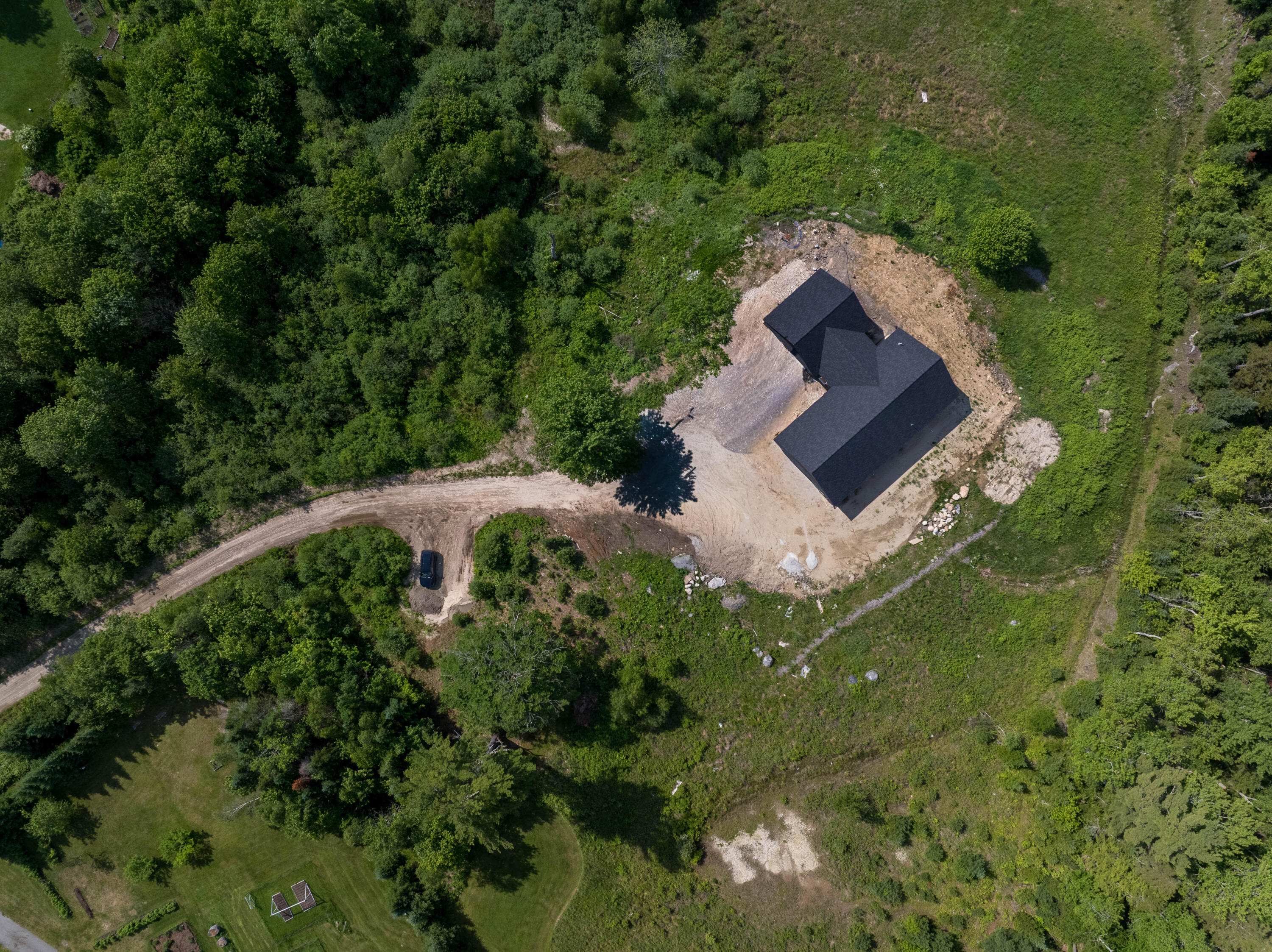 40 Smiling Acres Drive