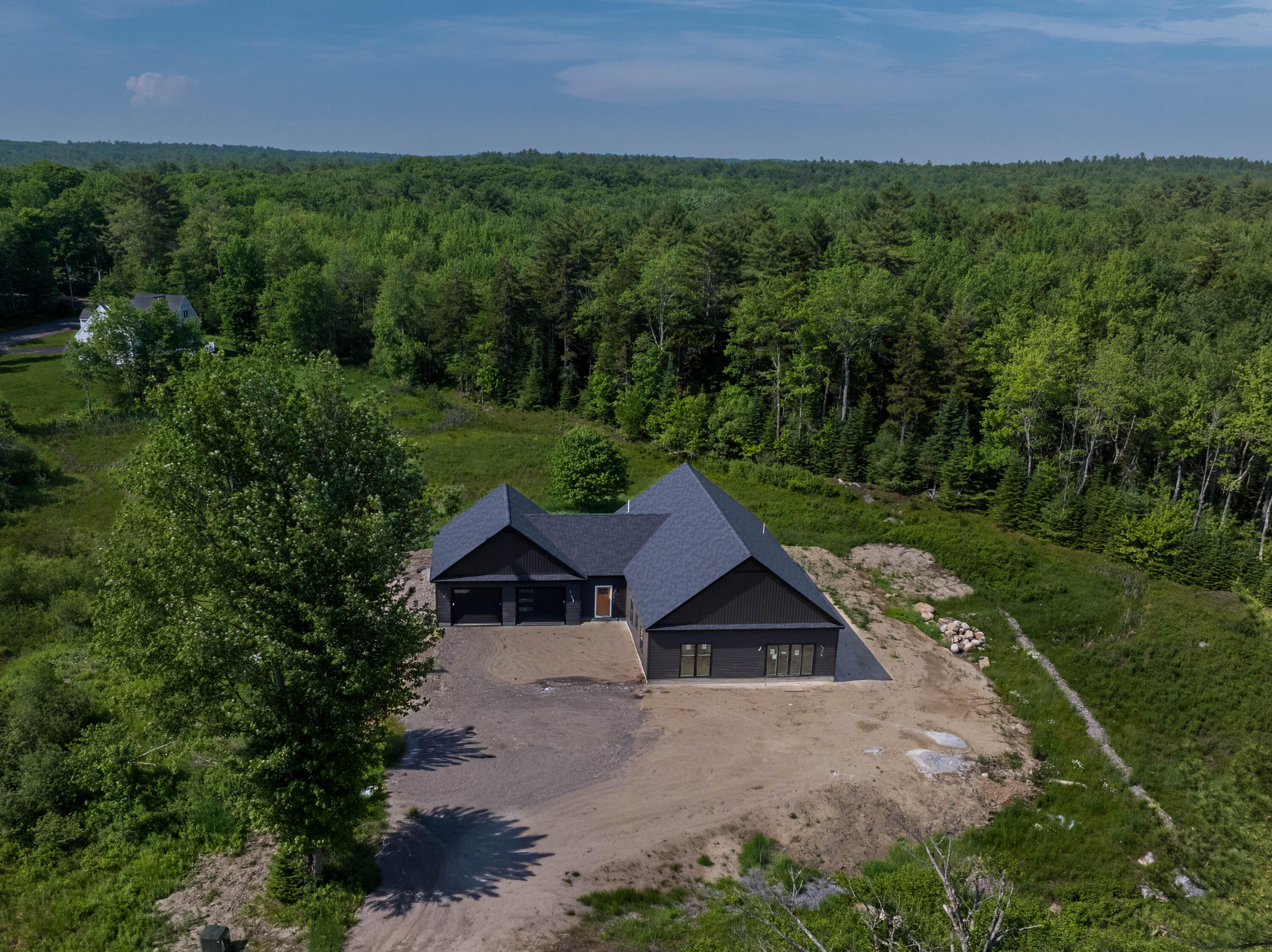 40 Smiling Acres Drive