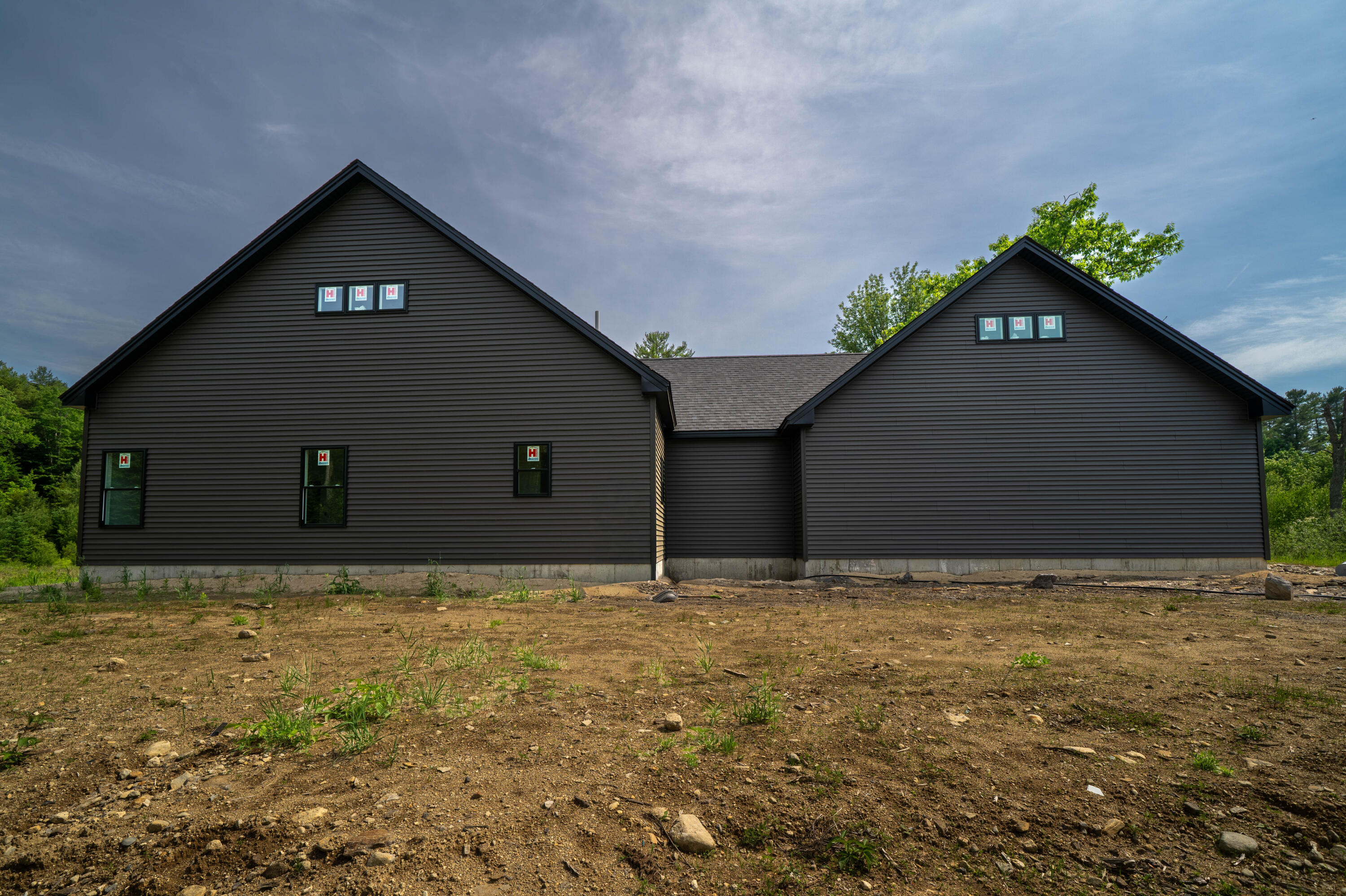 40 Smiling Acres Drive