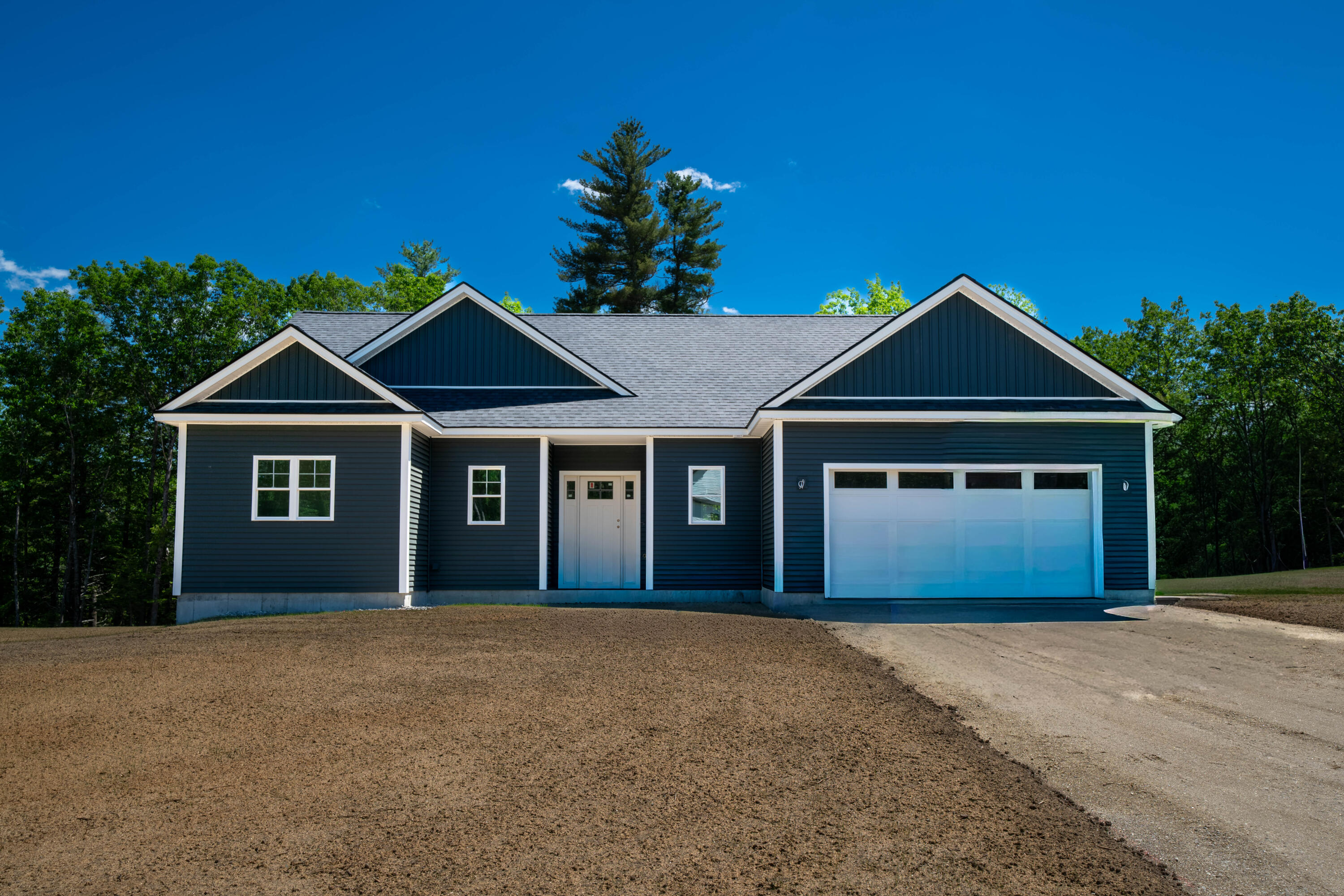 Lot 25 Woodcock Drive