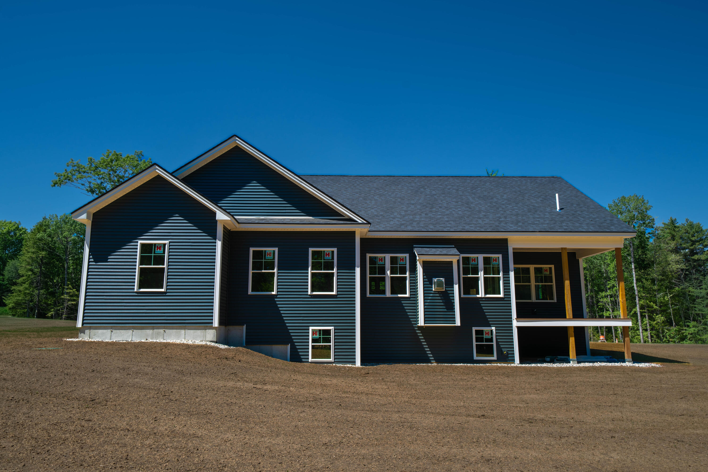 Lot 25 Woodcock Drive