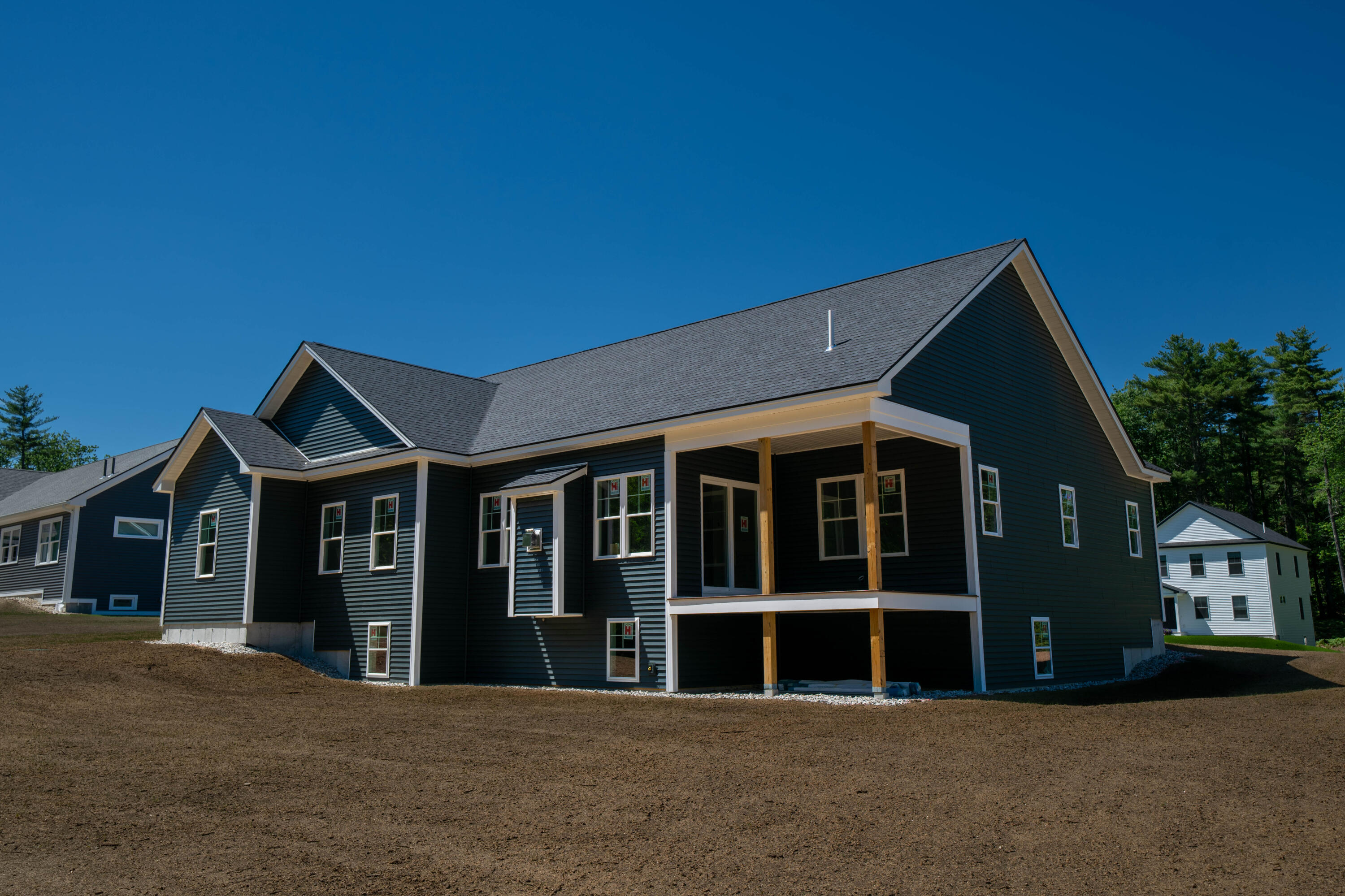 Lot 25 Woodcock Drive