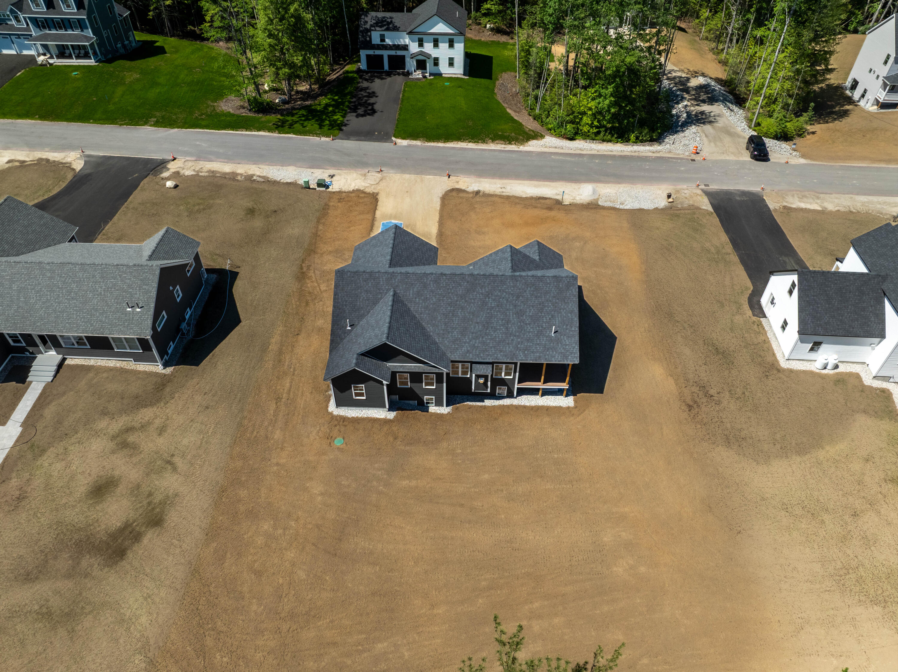 Lot 25 Woodcock Drive