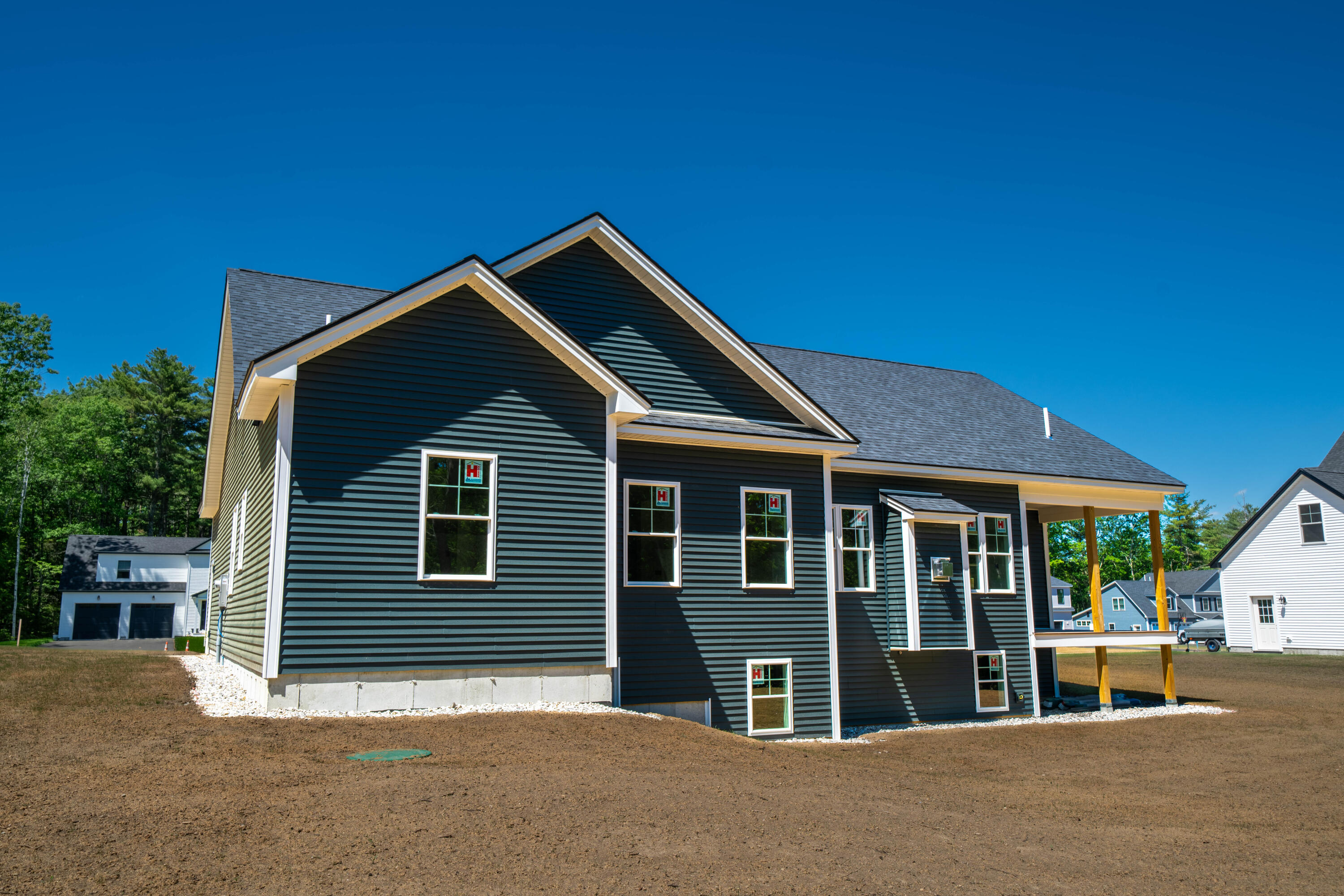 Lot 25 Woodcock Drive