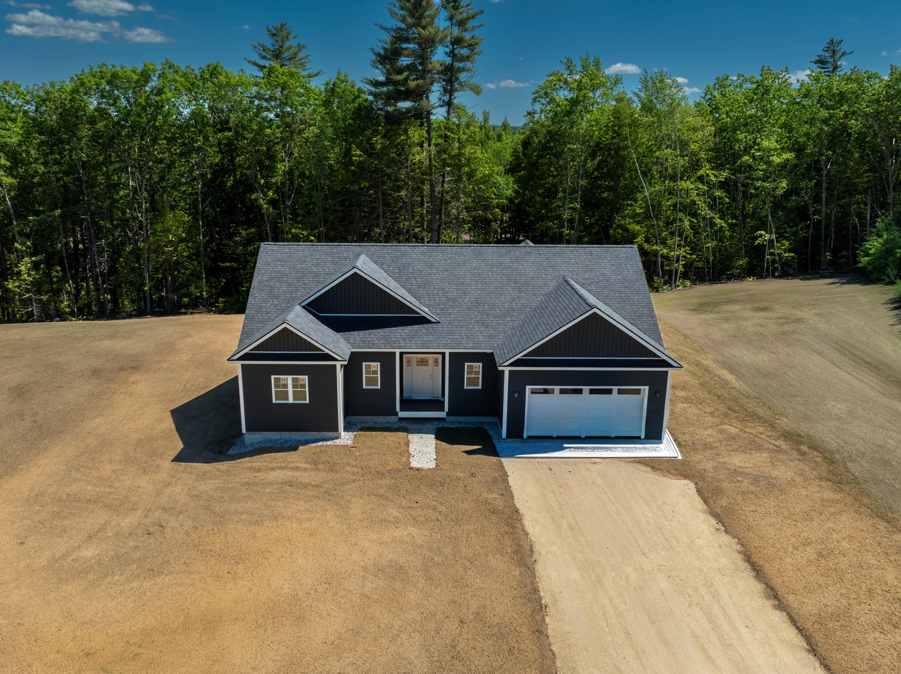 Lot 25 Woodcock Drive