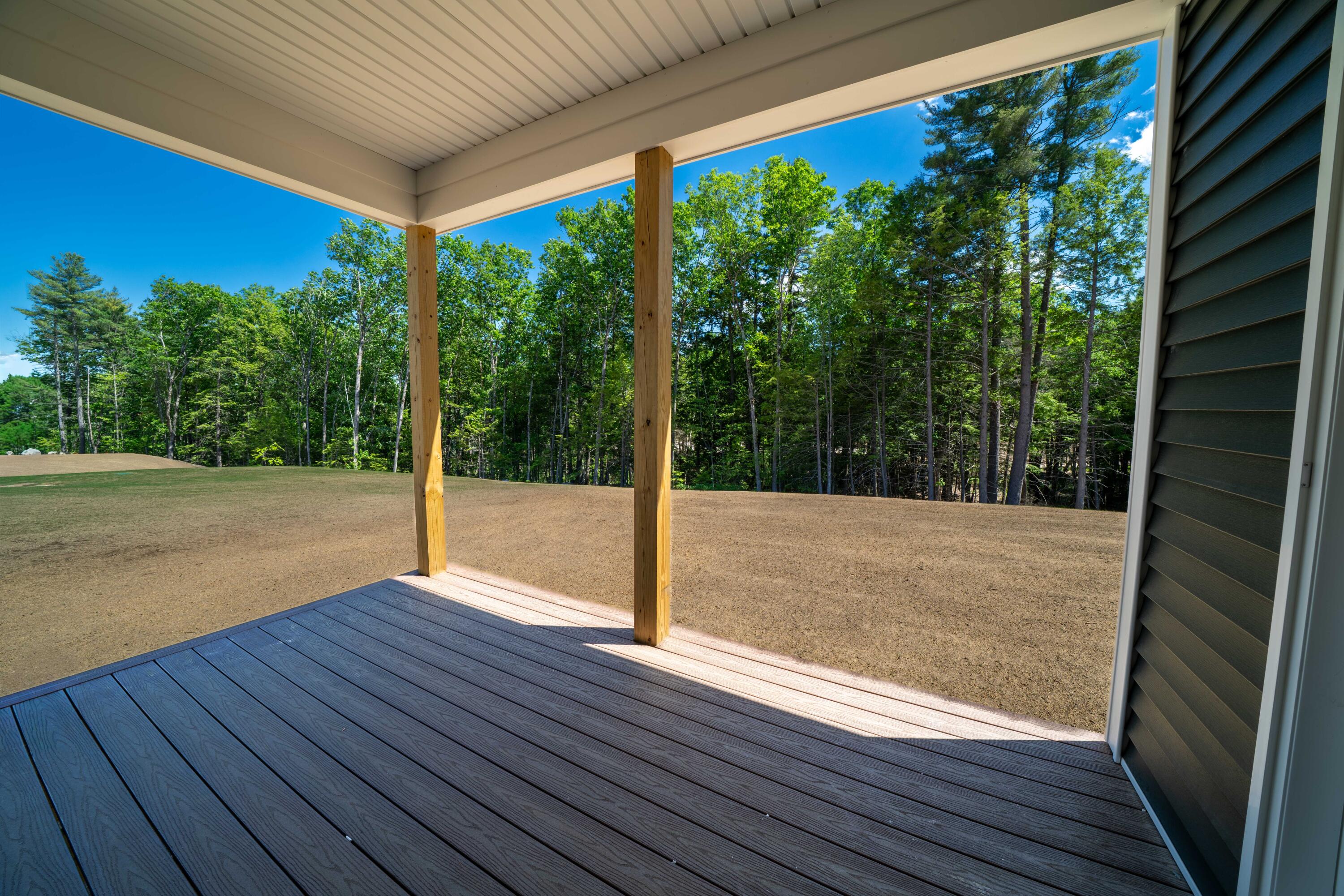 Lot 25 Woodcock Drive