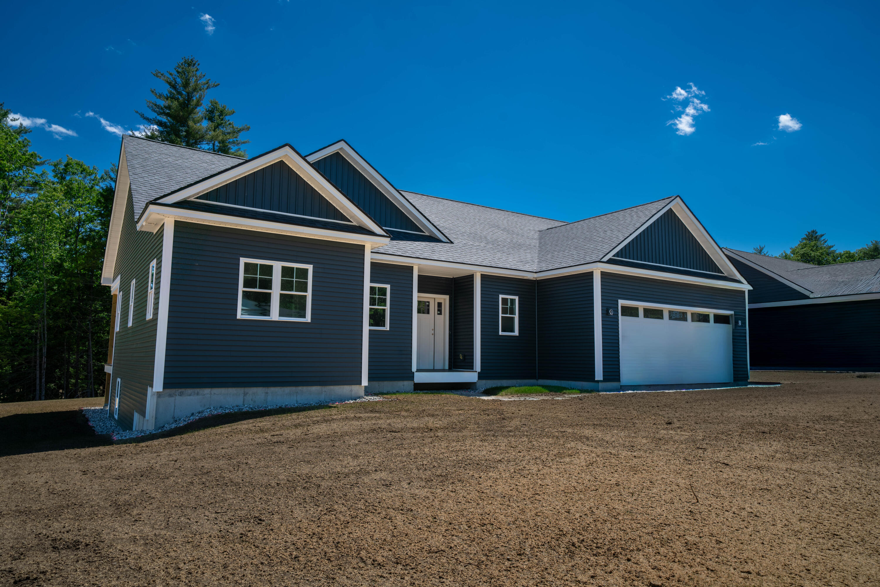 Lot 25 Woodcock Drive