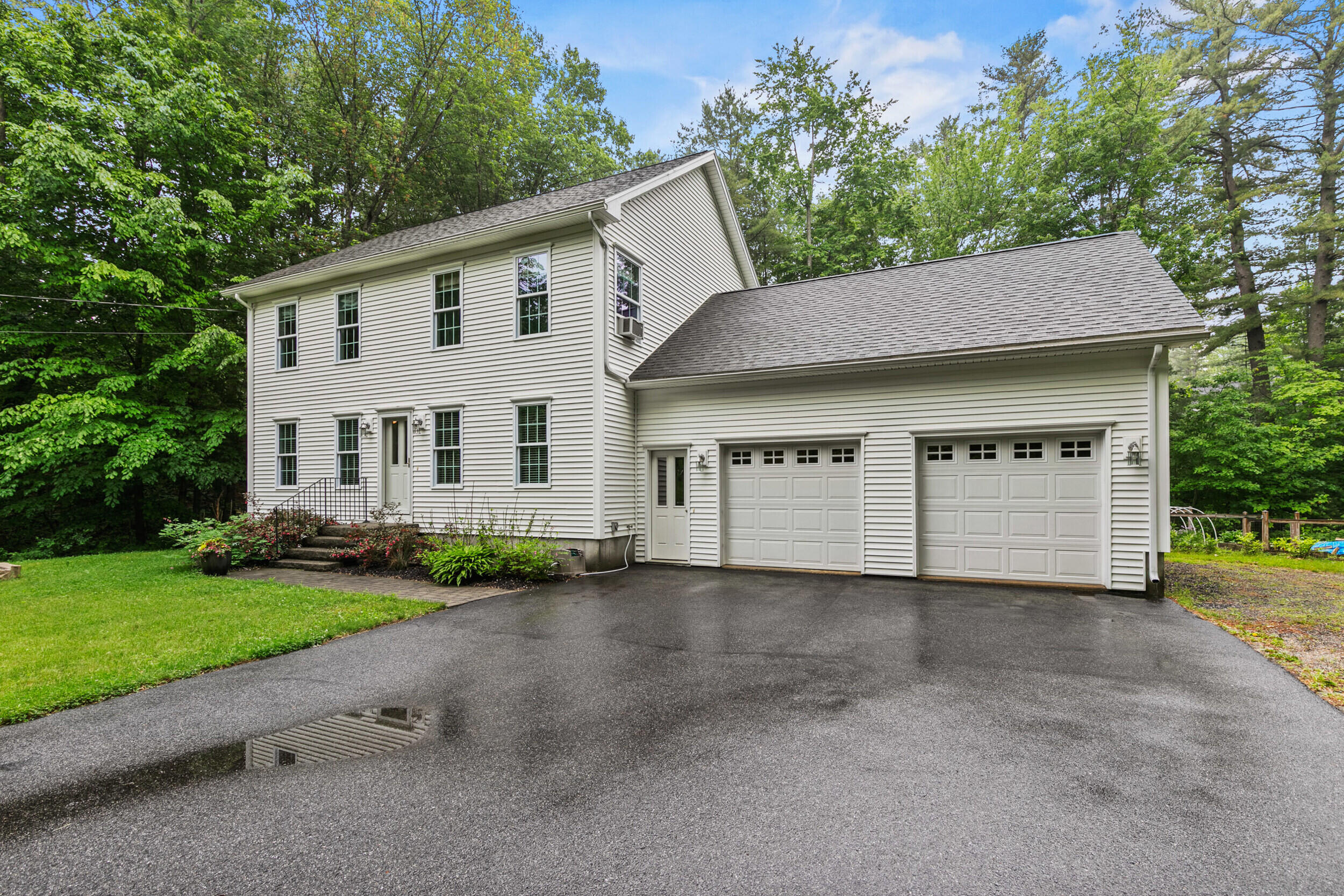 20 Preservation Drive