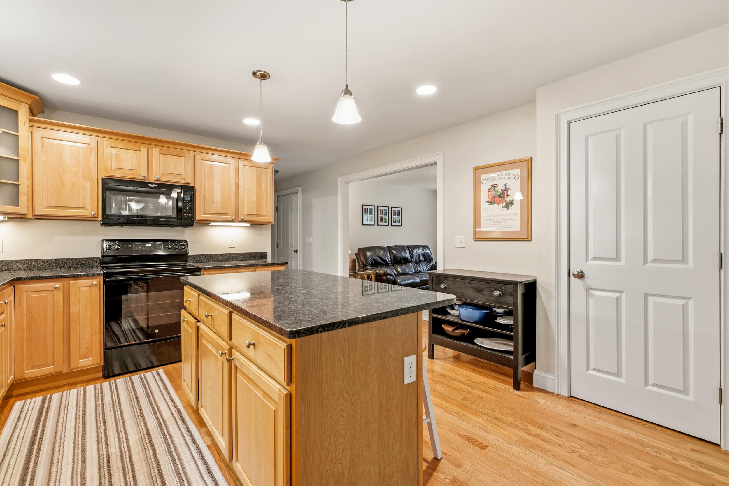20 Preservation Drive