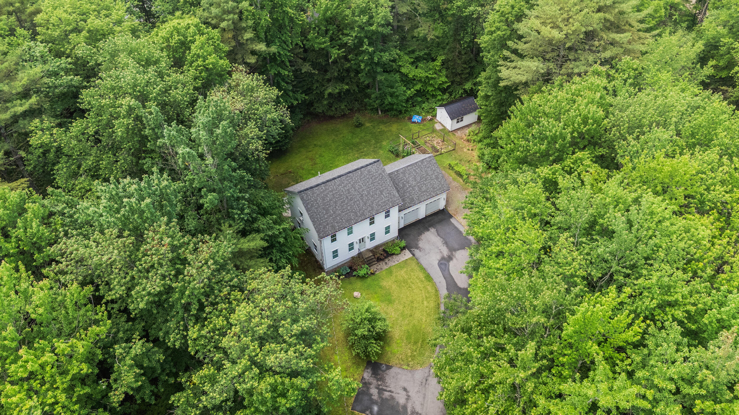 20 Preservation Drive