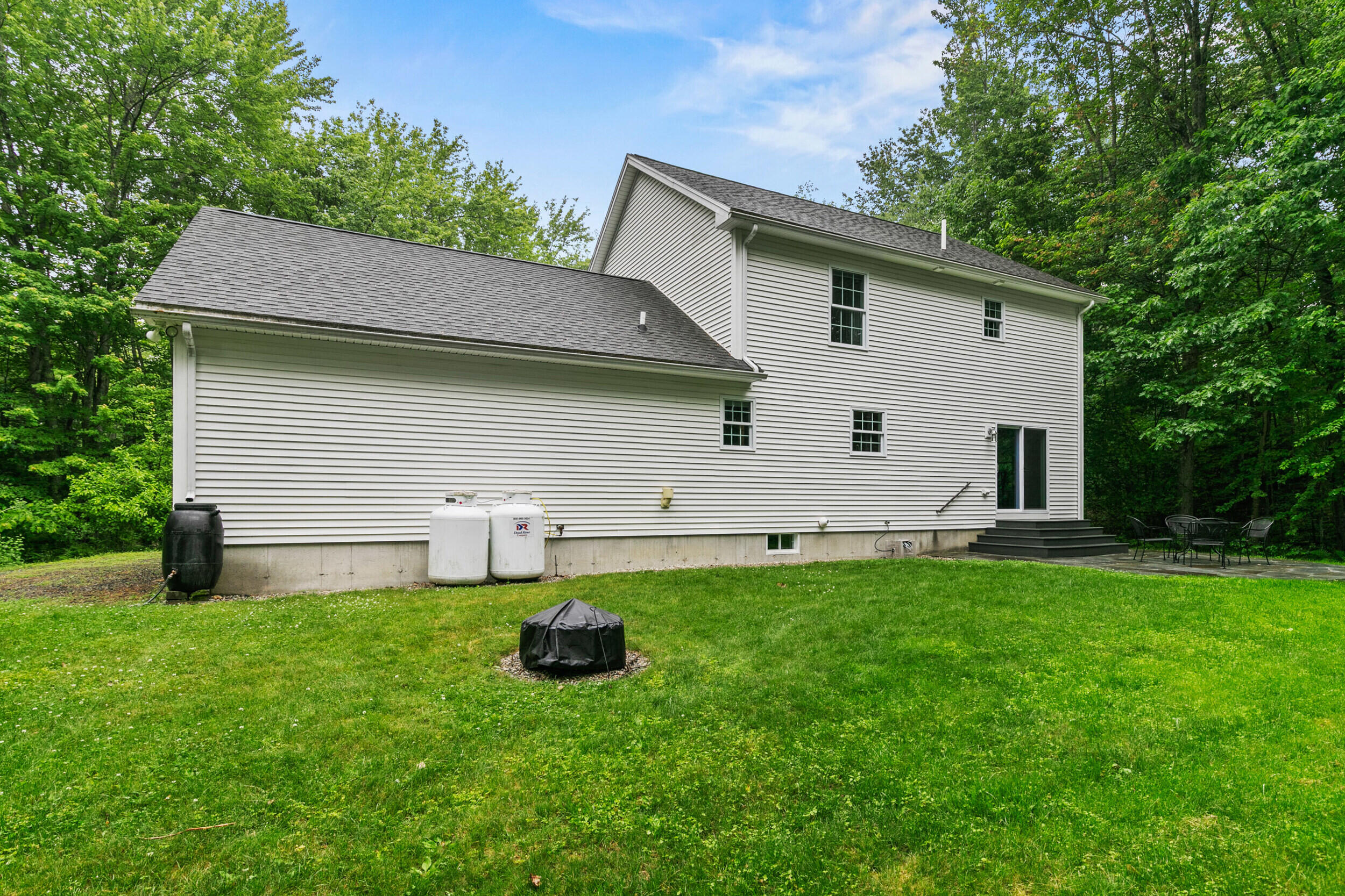 20 Preservation Drive