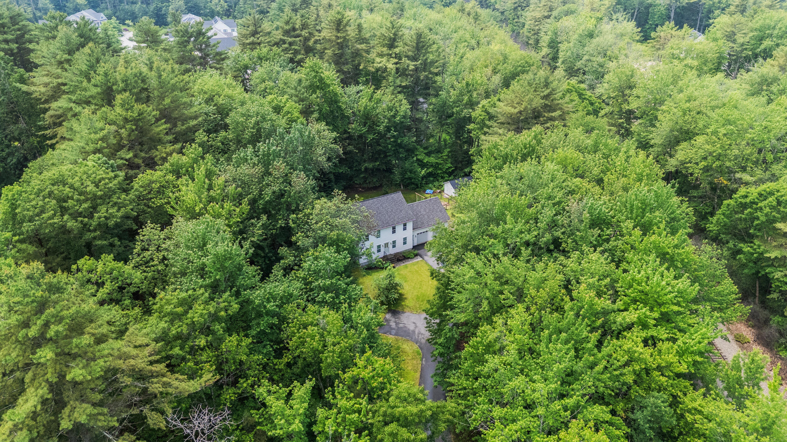 20 Preservation Drive