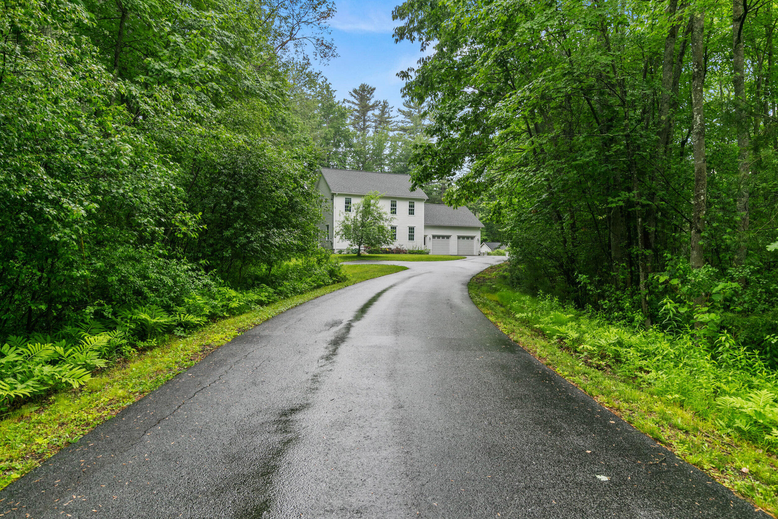 20 Preservation Drive