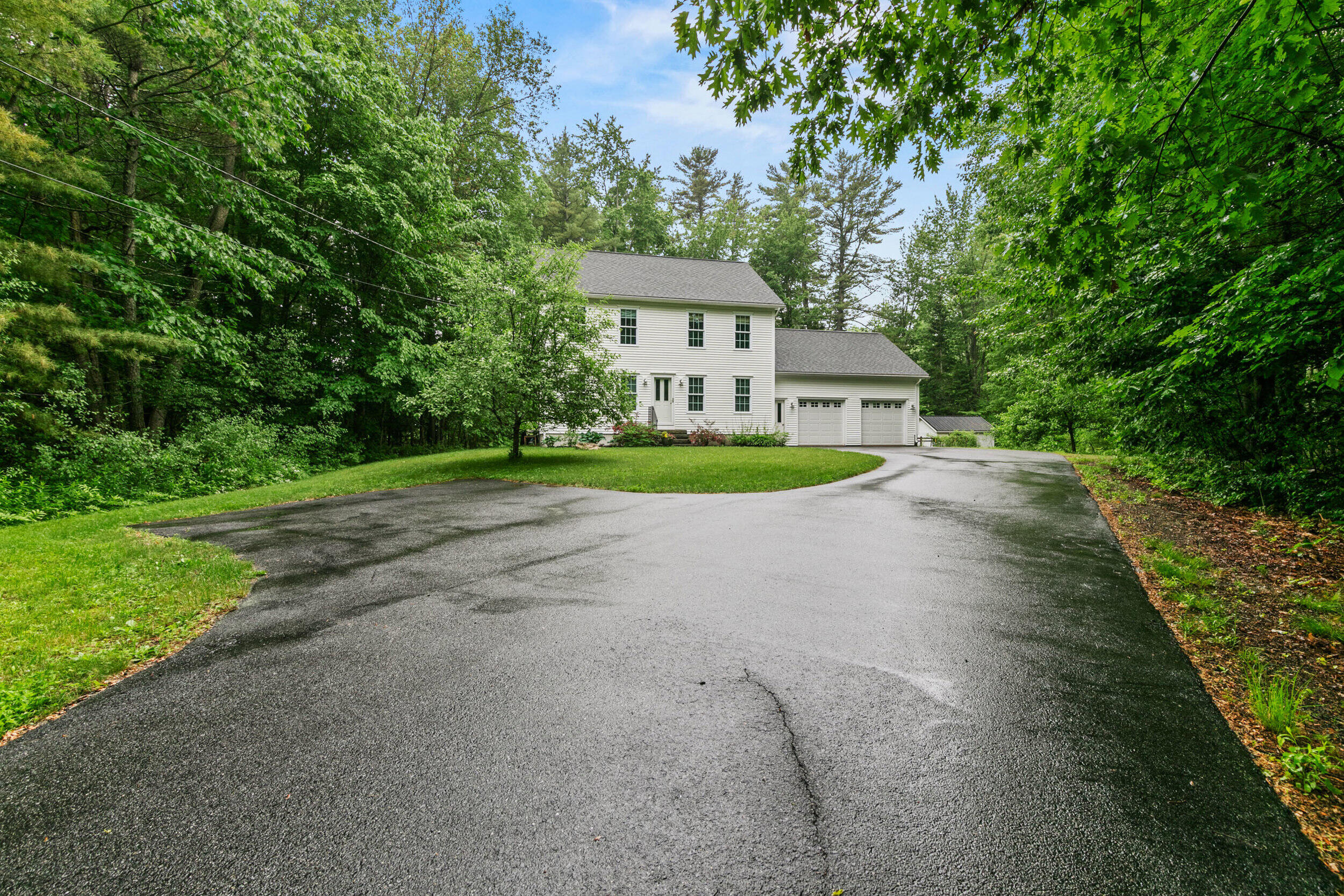 20 Preservation Drive