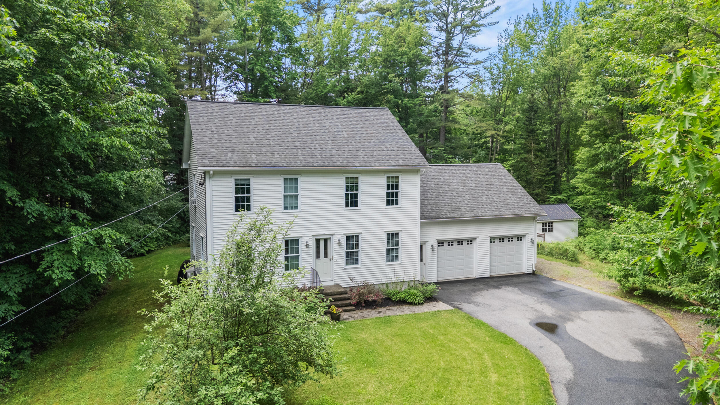 20 Preservation Drive