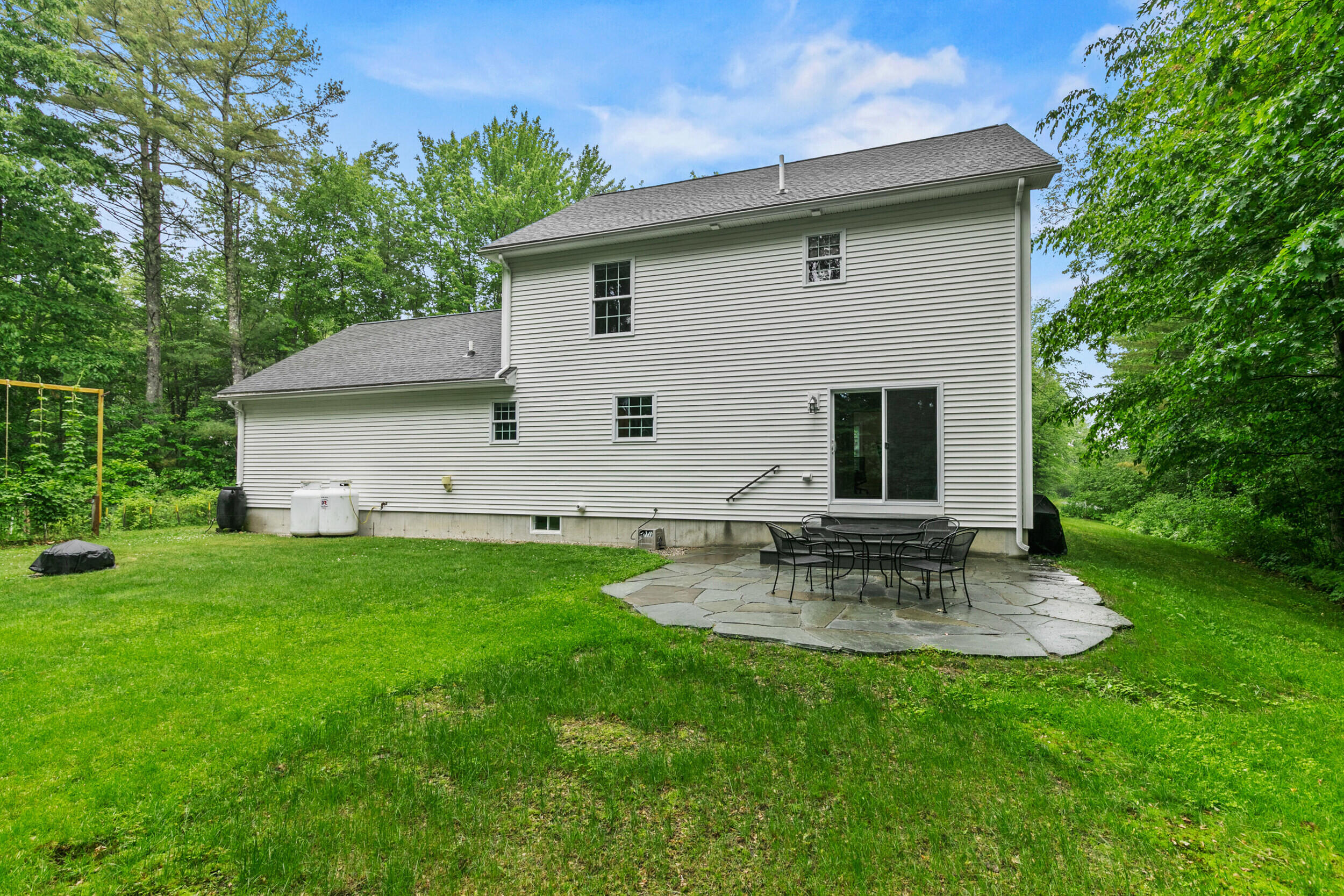 20 Preservation Drive