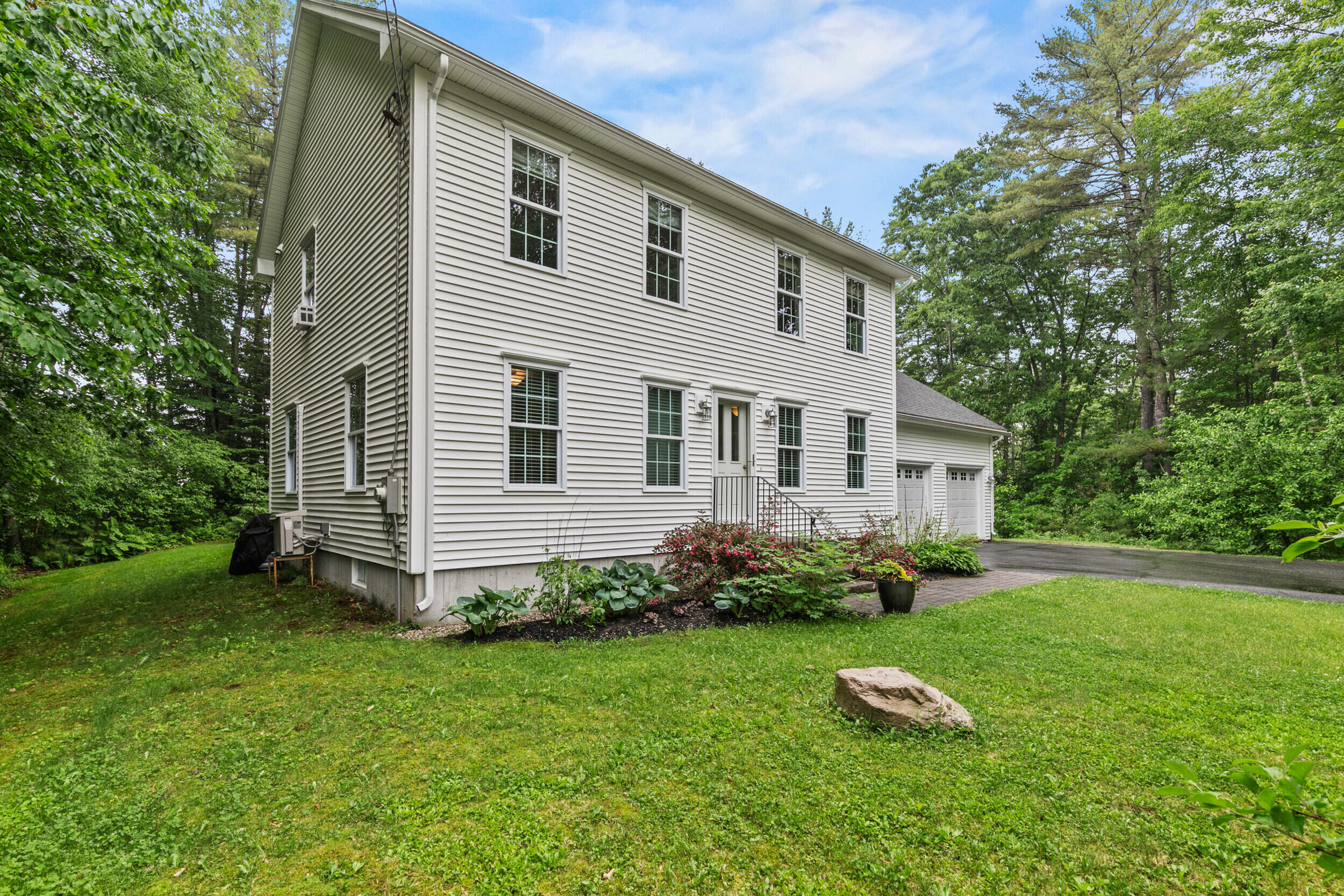 20 Preservation Drive