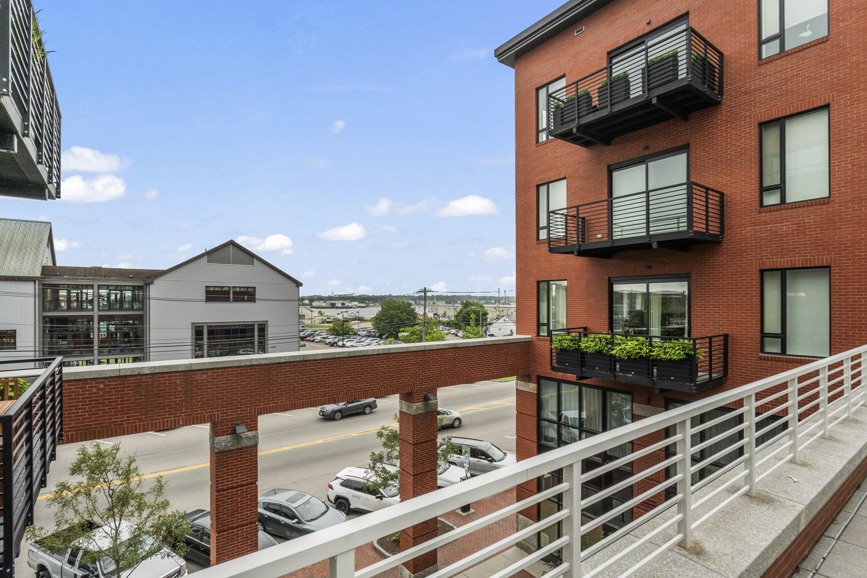 383 Commercial Street 300