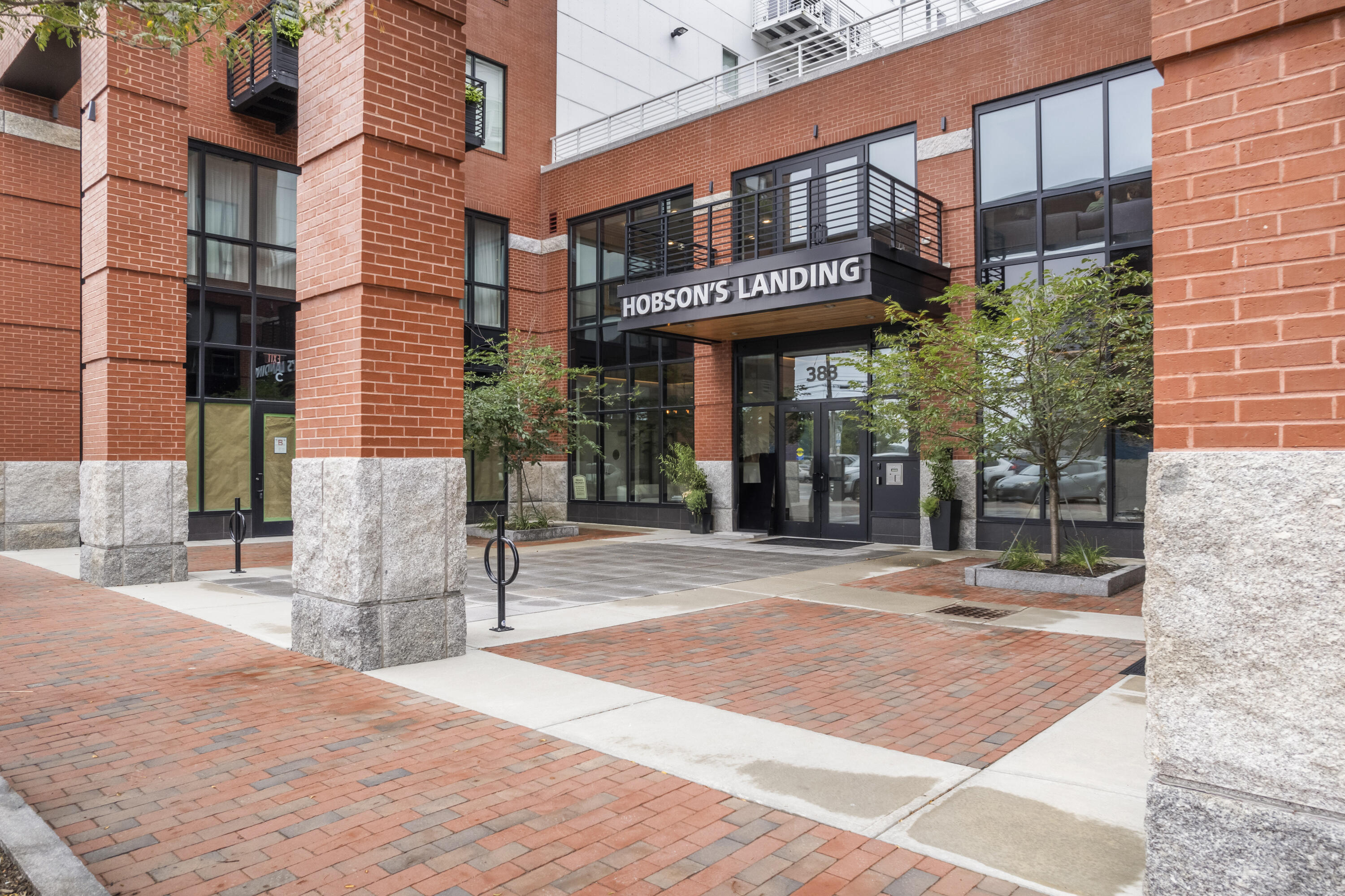 383 Commercial Street 300