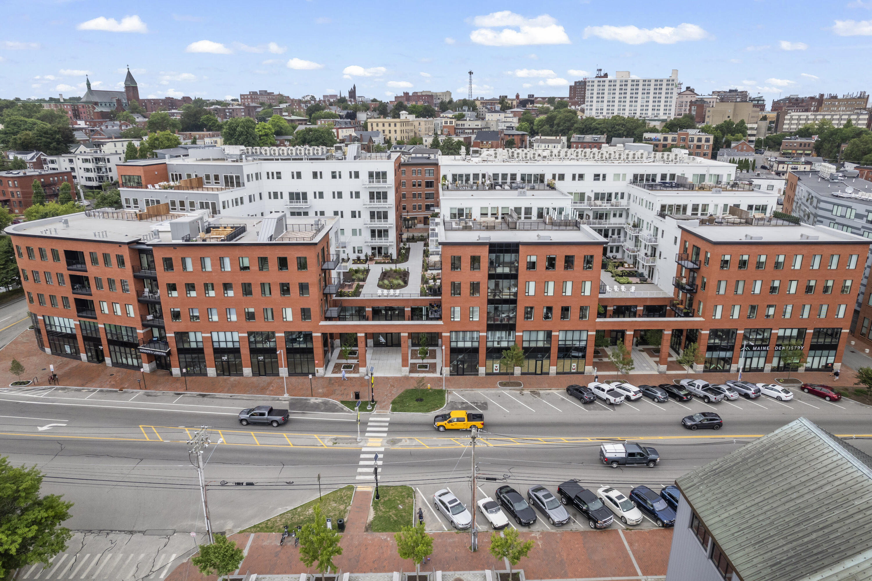 383 Commercial Street 300