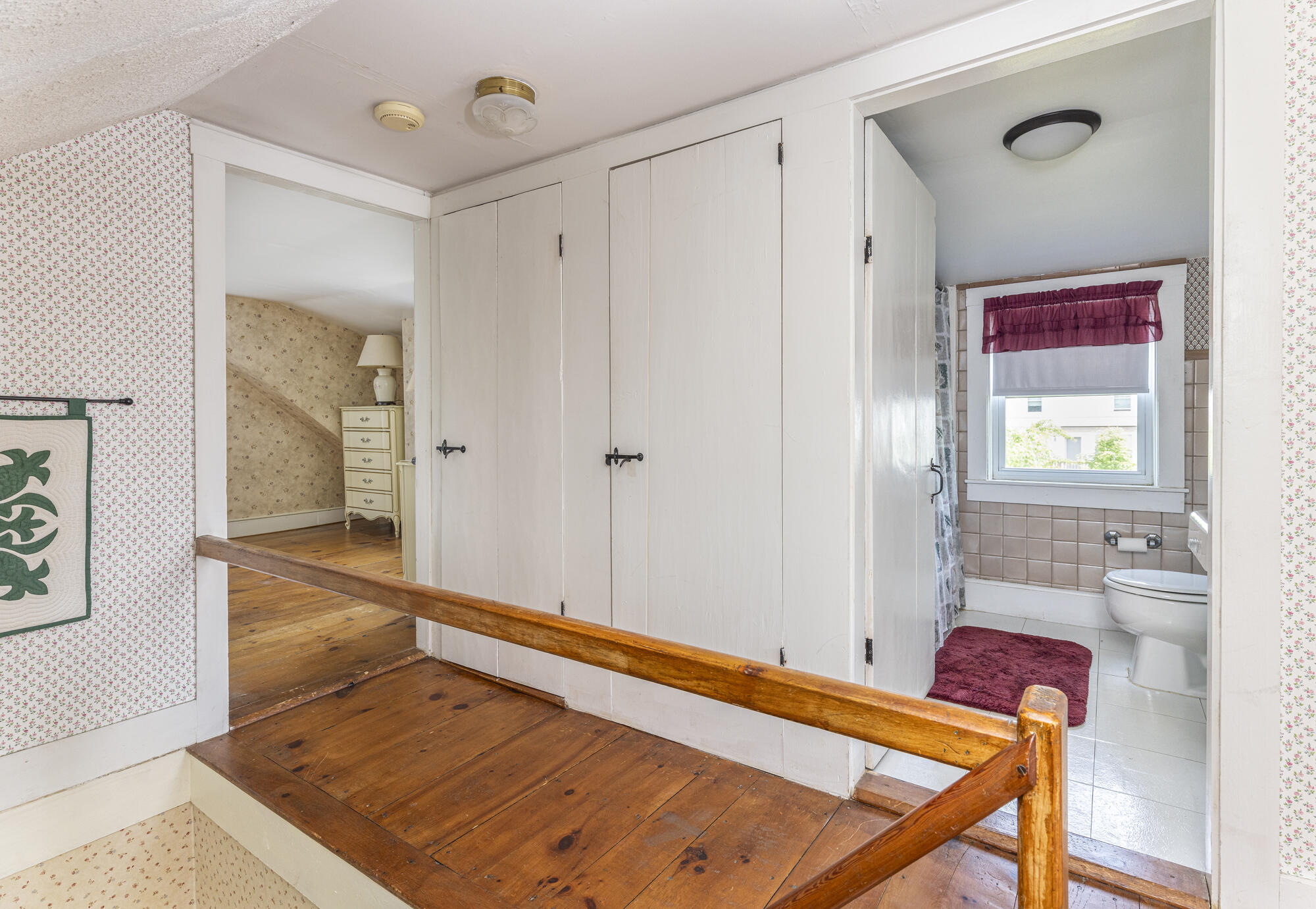 54 Mitchell Road