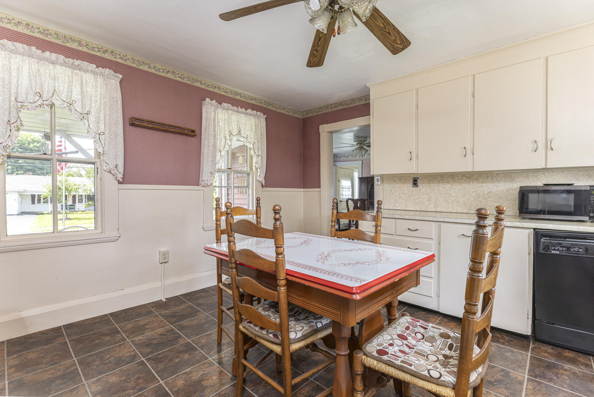 54 Mitchell Road