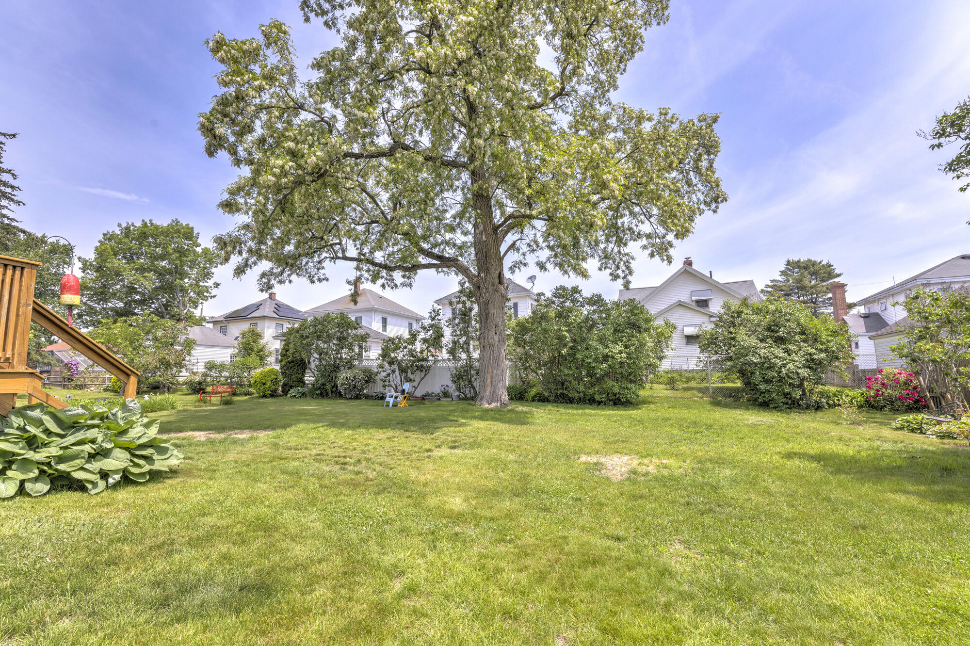 54 Mitchell Road