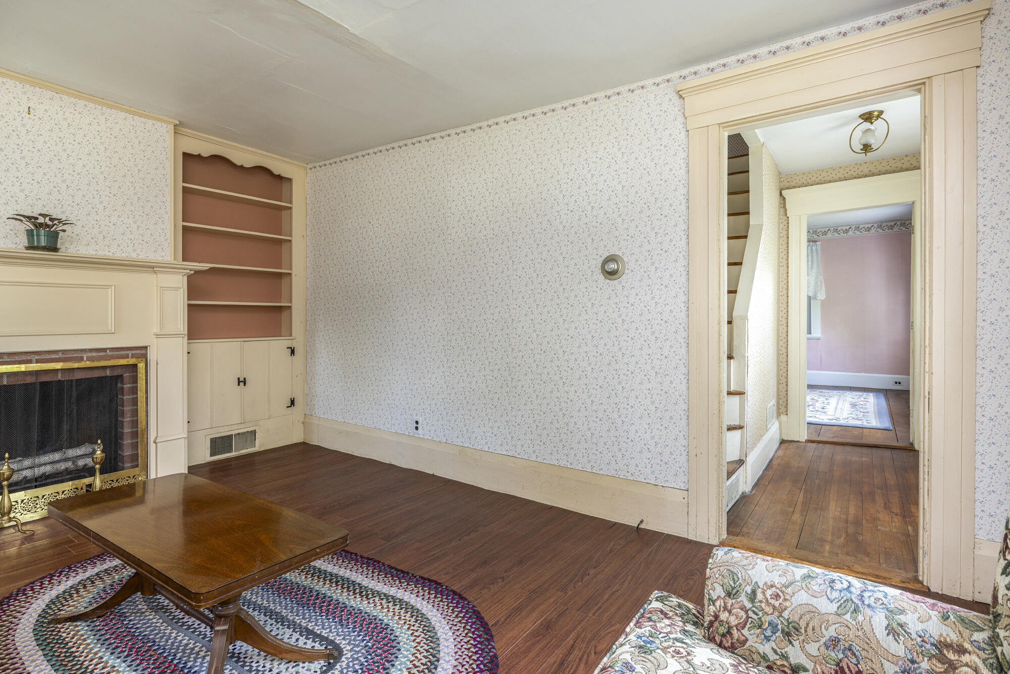 54 Mitchell Road